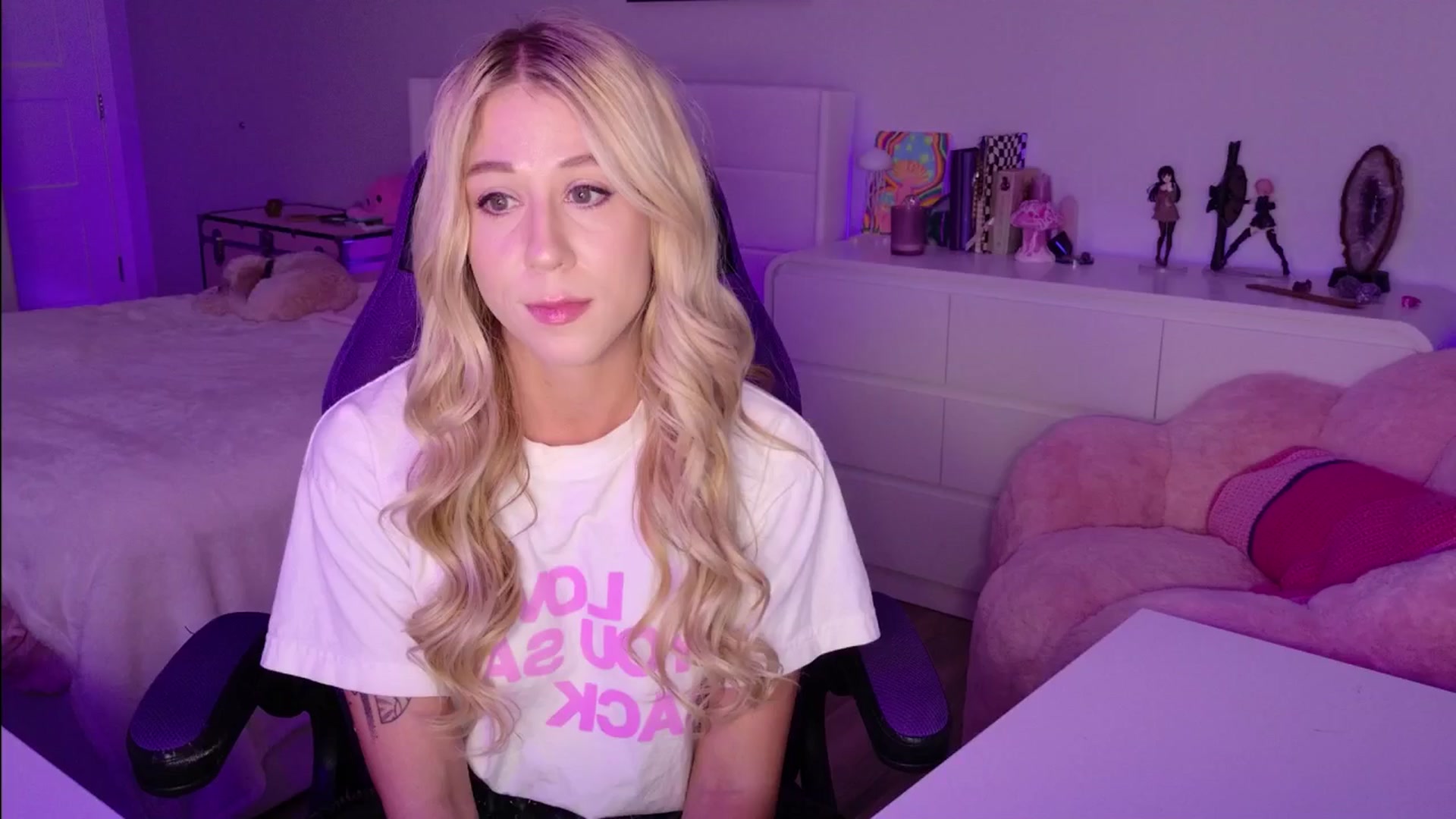 Gallery image thumbnail from Mochi's myfreecams stream on, 03/27/2026, 02:47 image 5 of 20