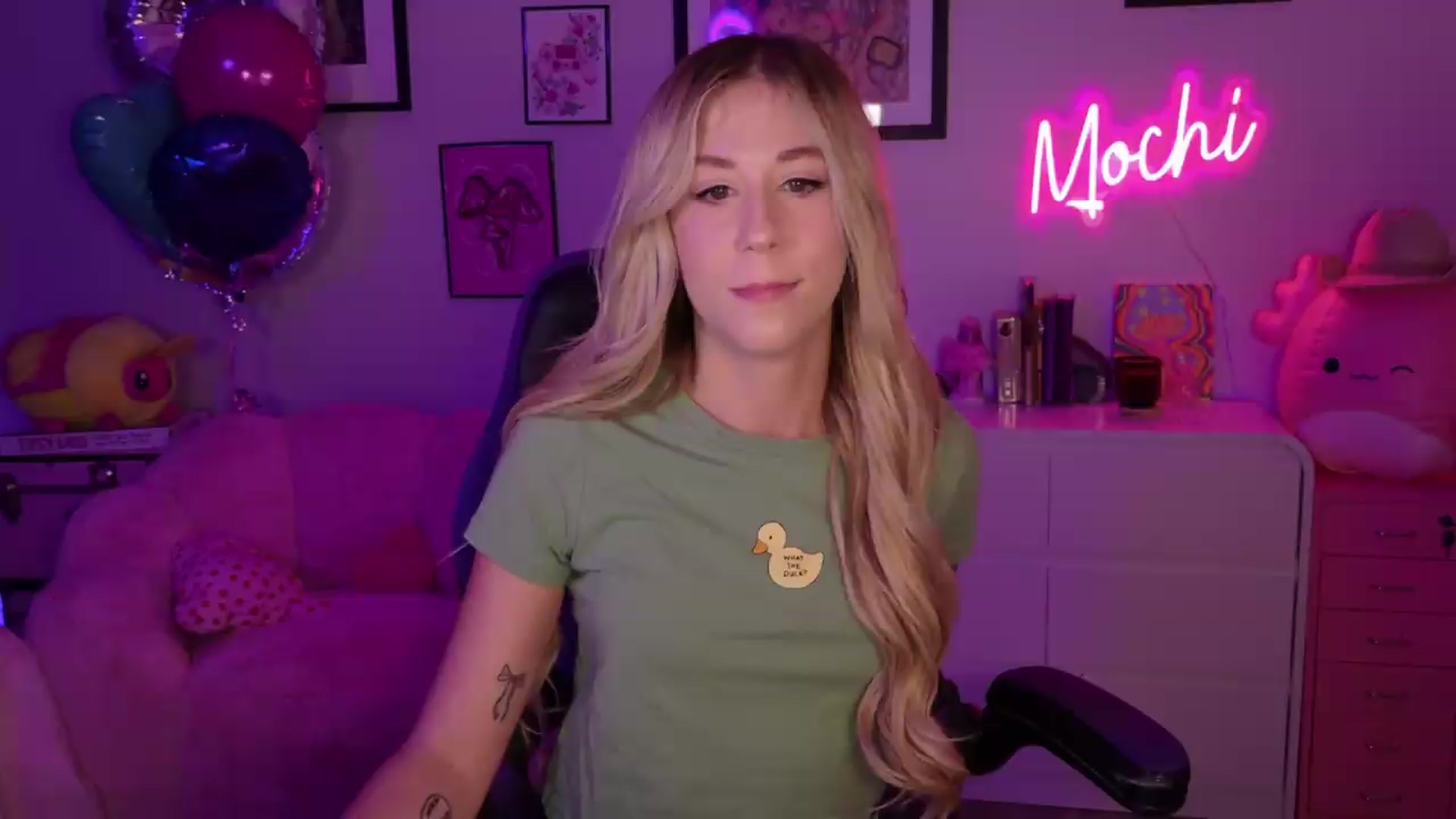 Gallery image thumbnail from Mochi's myfreecams stream on, 07/03/2026, 04:08 image 10 of 20