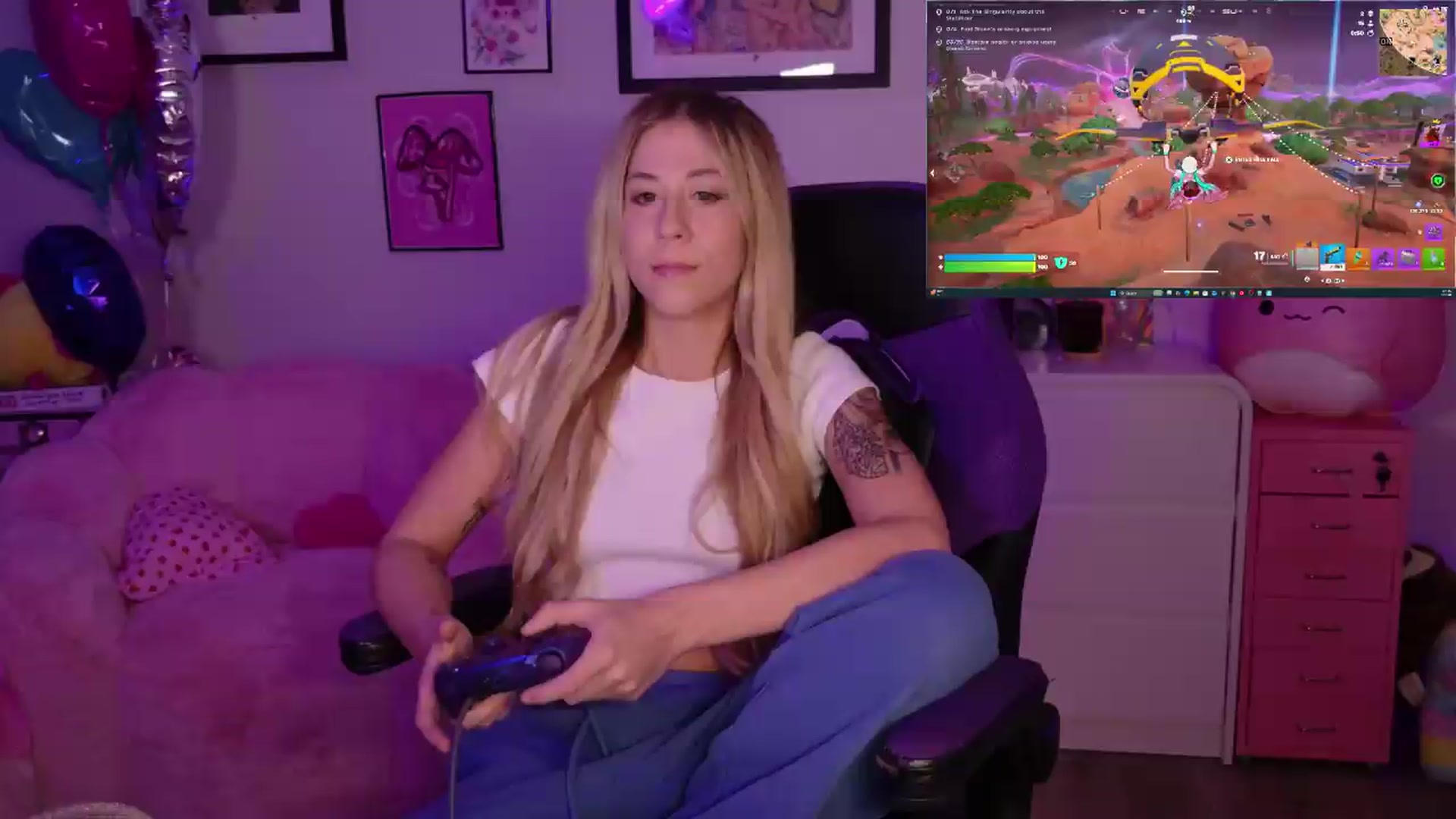 Gallery image thumbnail from Mochi's myfreecams stream on, 07/07/2026, 05:23 image 2 of 20