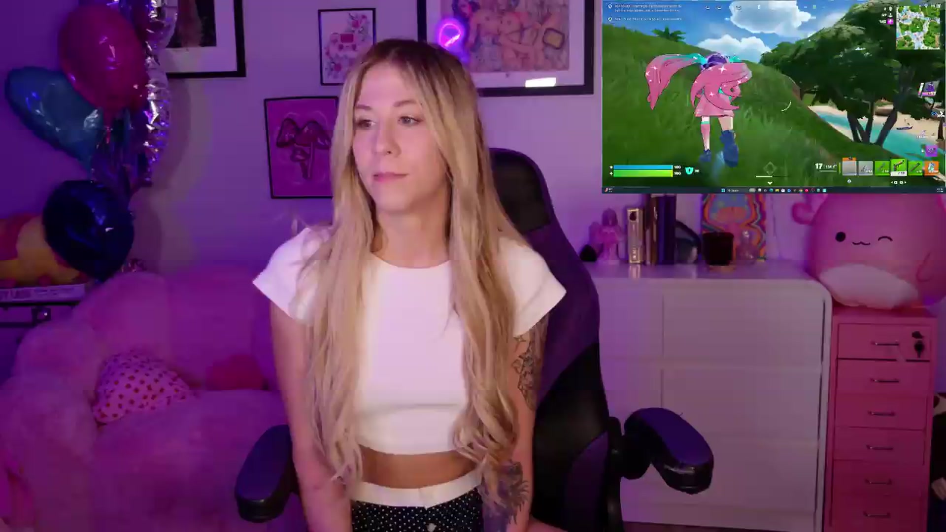 Gallery image thumbnail from Mochi's myfreecams stream on, 07/07/2026, 05:23 image 9 of 20