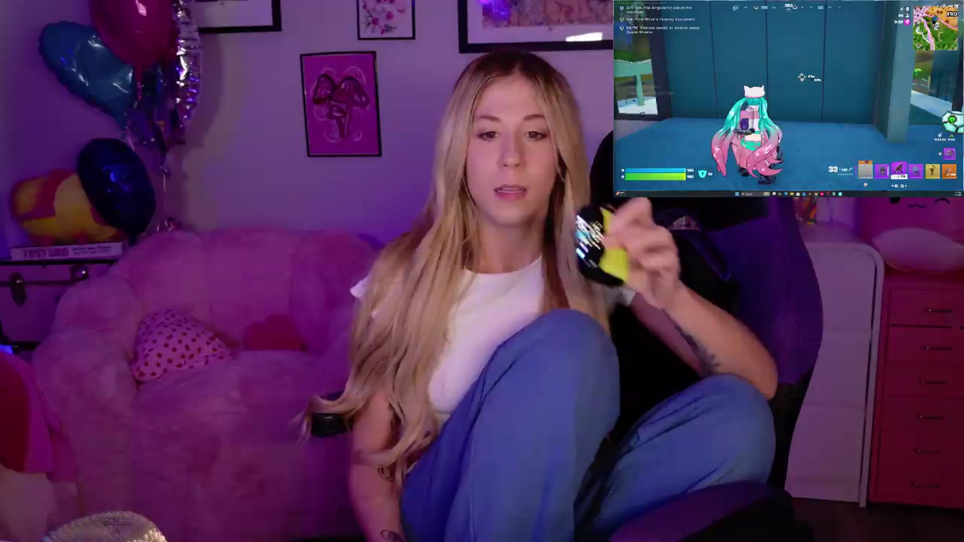 Gallery image thumbnail from Mochi's myfreecams stream on, 07/07/2026, 05:23 image 3 of 20
