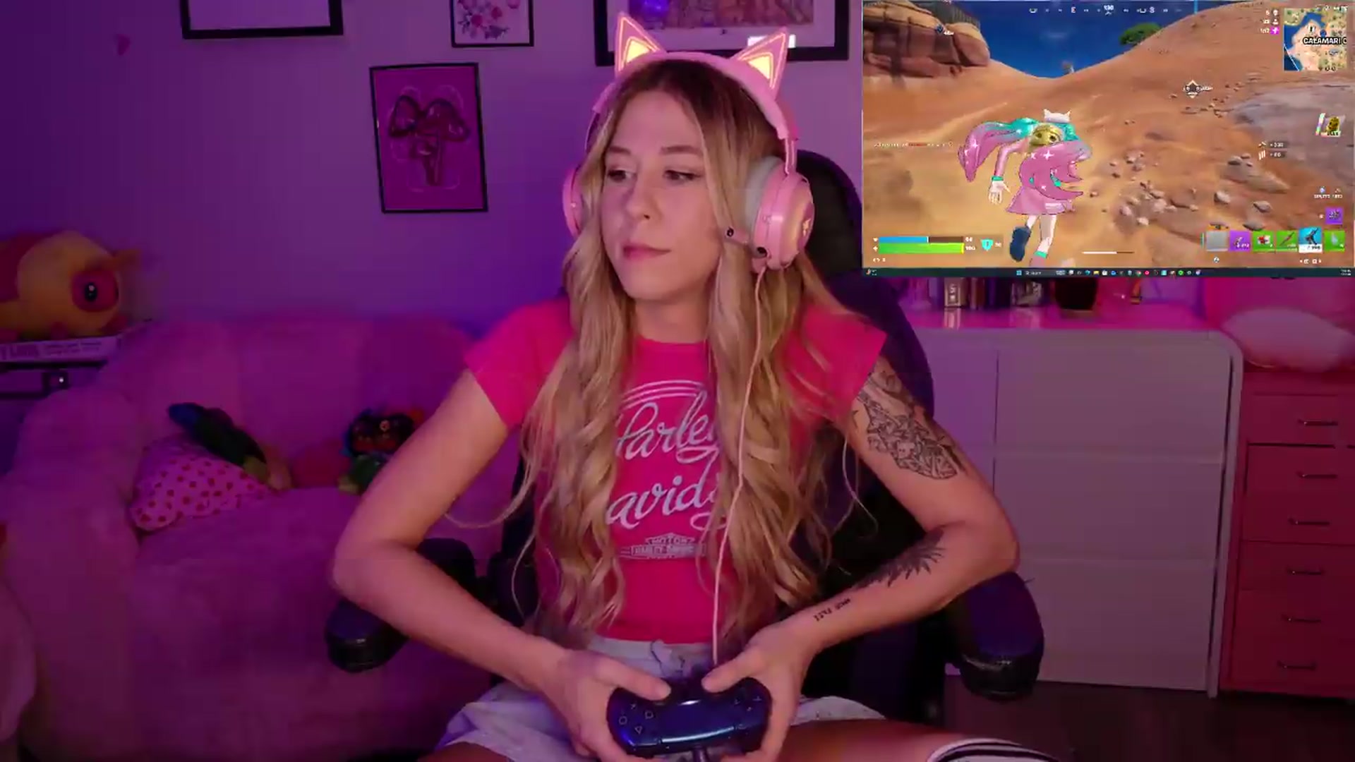 Gallery image thumbnail from Mochi's myfreecams stream on, 07/09/2026, 05:47 image 19 of 20
