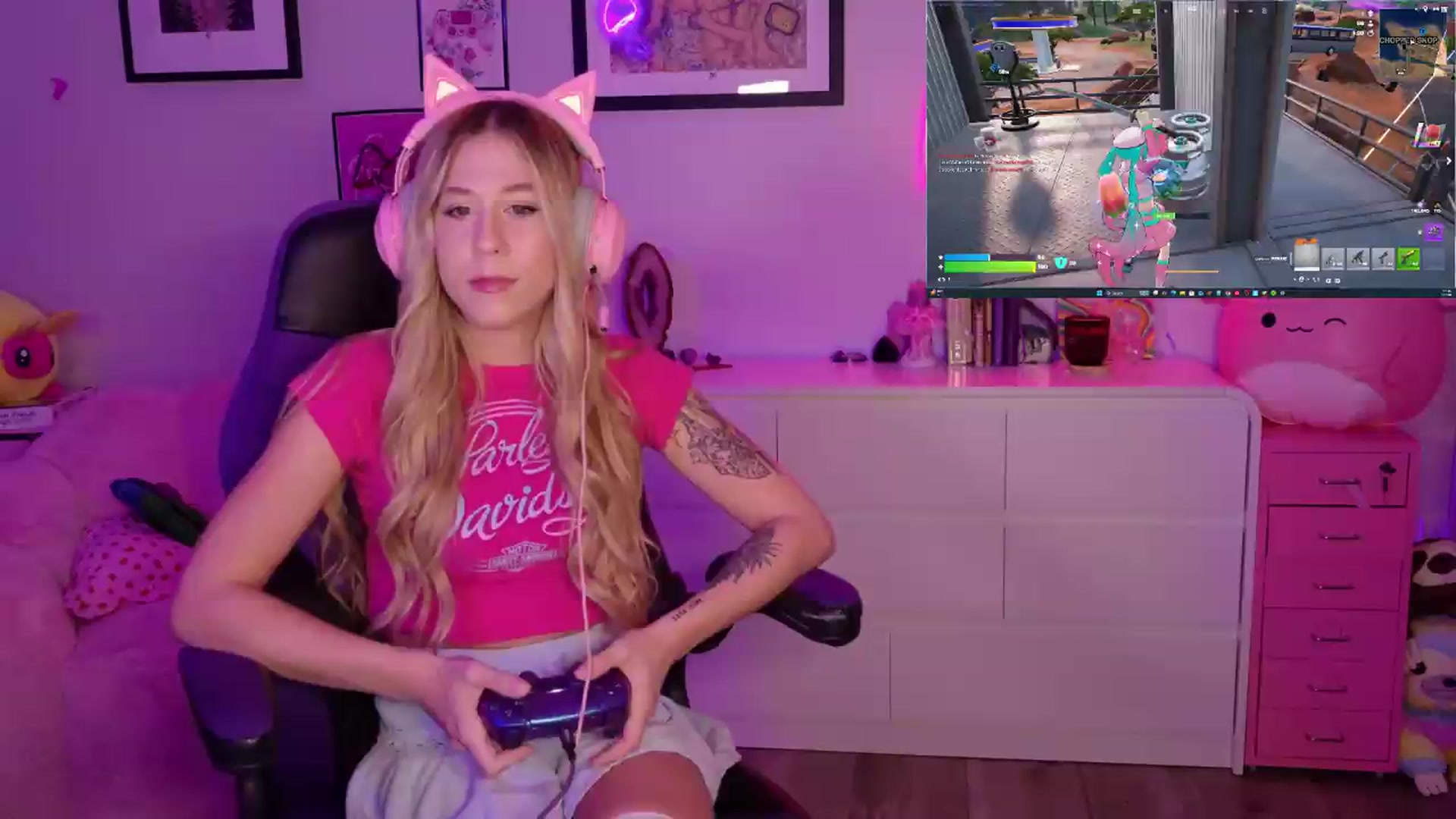 Gallery image thumbnail from Mochi's myfreecams stream on, 07/09/2026, 05:47 image 1 of 20