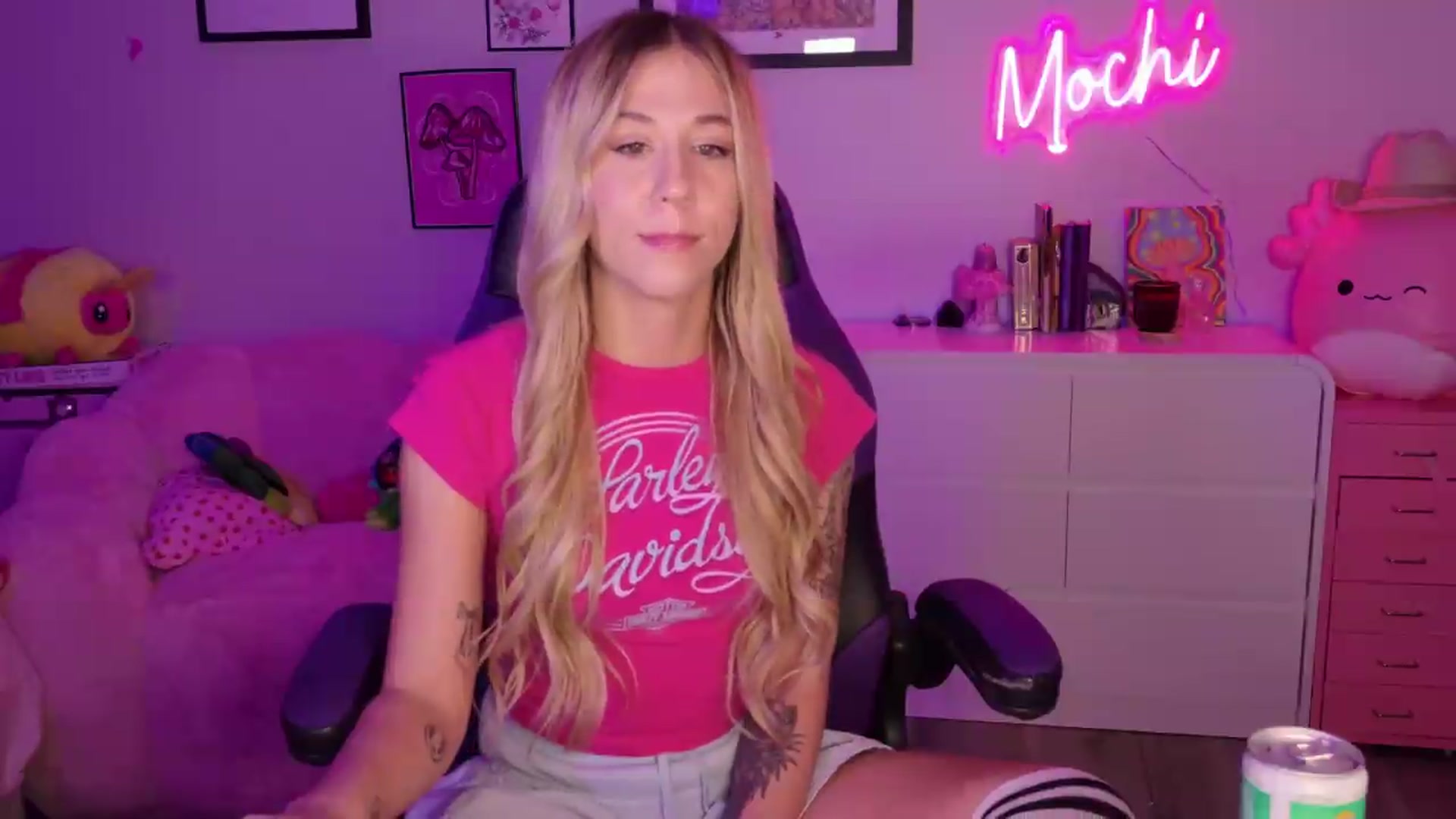 Gallery image thumbnail from Mochi's myfreecams stream on, 07/09/2026, 05:47 image 20 of 20
