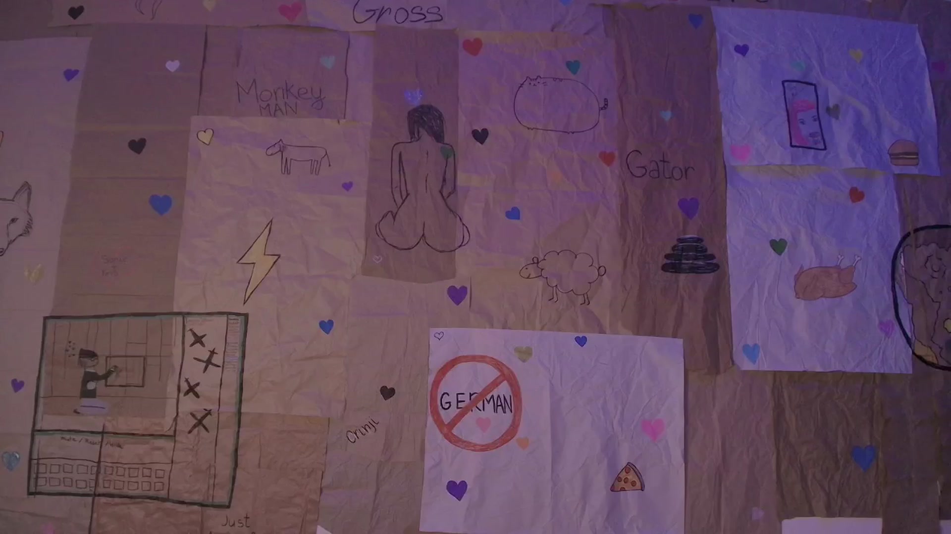 Gallery image thumbnail from Model's myfreecams stream on, 08/23/2025, 04:02 image 12 of 20