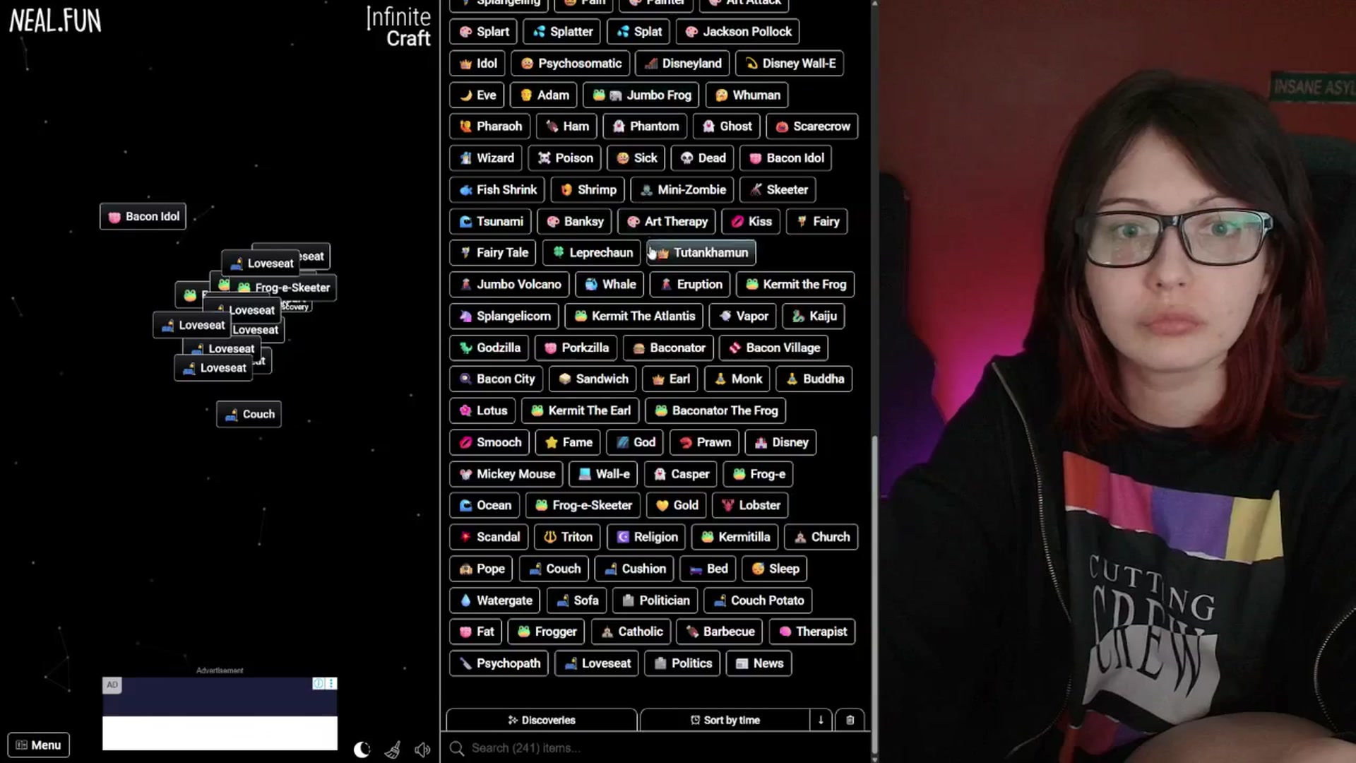 Gallery image thumbnail from Model's myfreecams stream on, 09/15/2025, 06:34 image 16 of 20