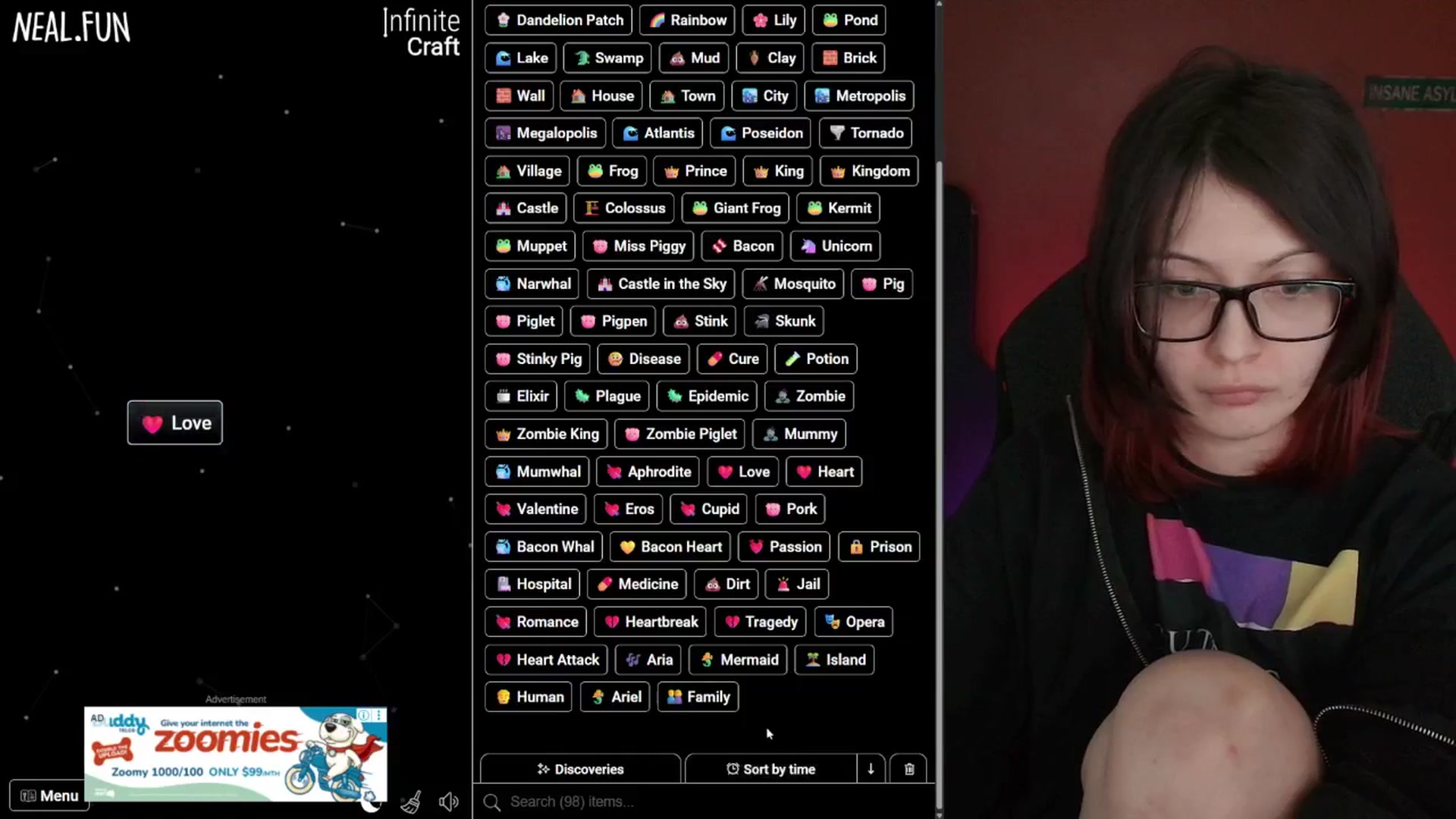 Gallery image thumbnail from Model's myfreecams stream on, 09/15/2025, 06:34 image 14 of 20