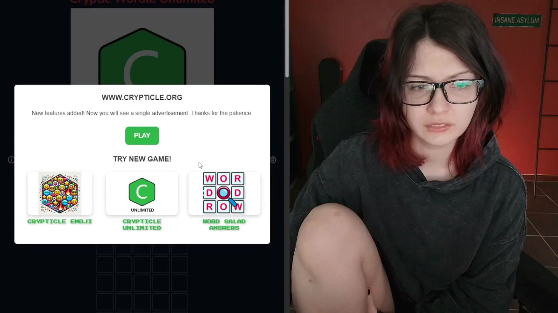 Gallery image thumbnail from Model's myfreecams stream on, 09/16/2025, 01:05 image 1 of 20