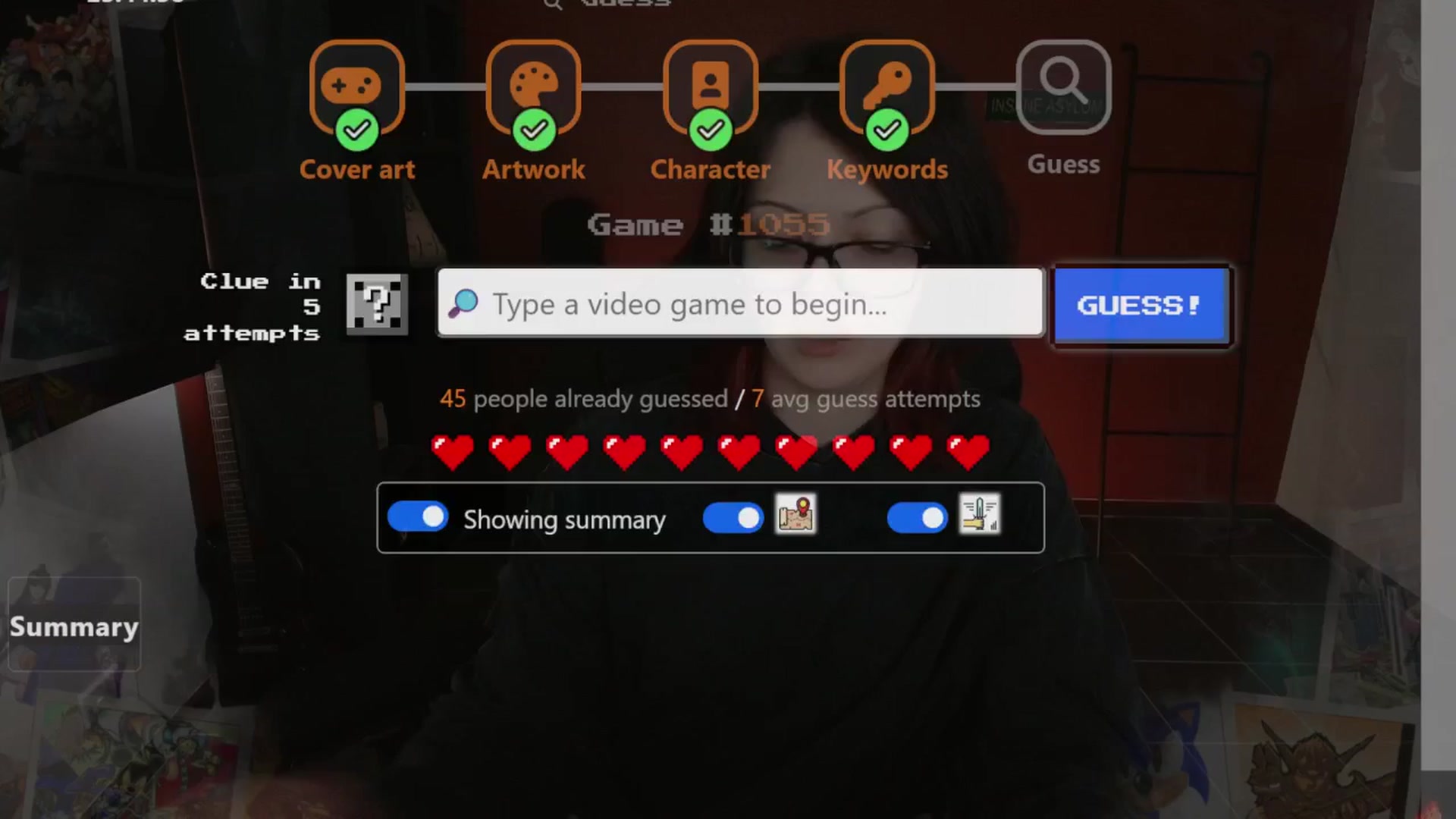 Gallery image thumbnail from Model's myfreecams stream on, 09/16/2025, 03:27 image 19 of 20