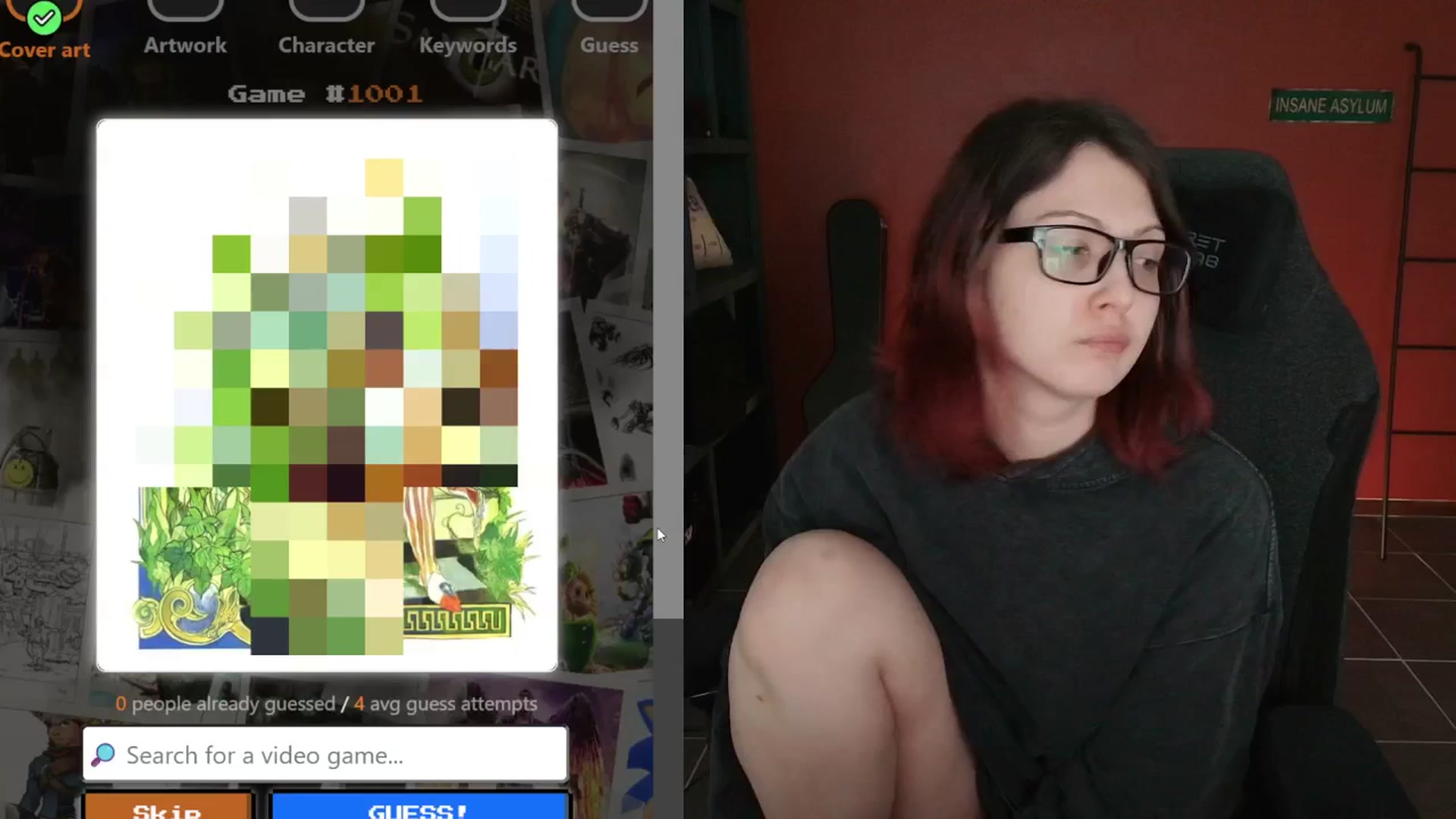 Gallery image thumbnail from Model's myfreecams stream on, 09/16/2025, 03:27 image 17 of 20