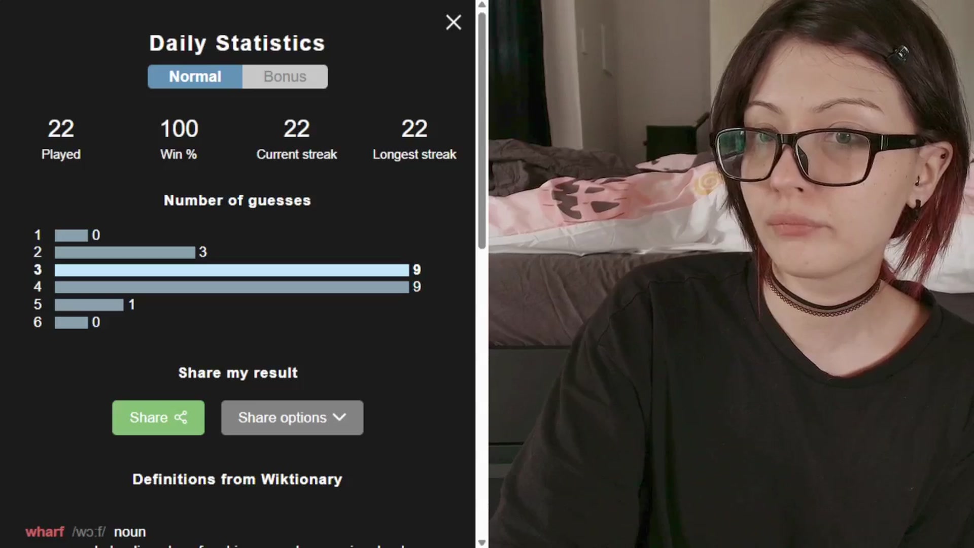 Gallery image thumbnail from Model's myfreecams stream on, 09/19/2025, 05:10 image 7 of 20