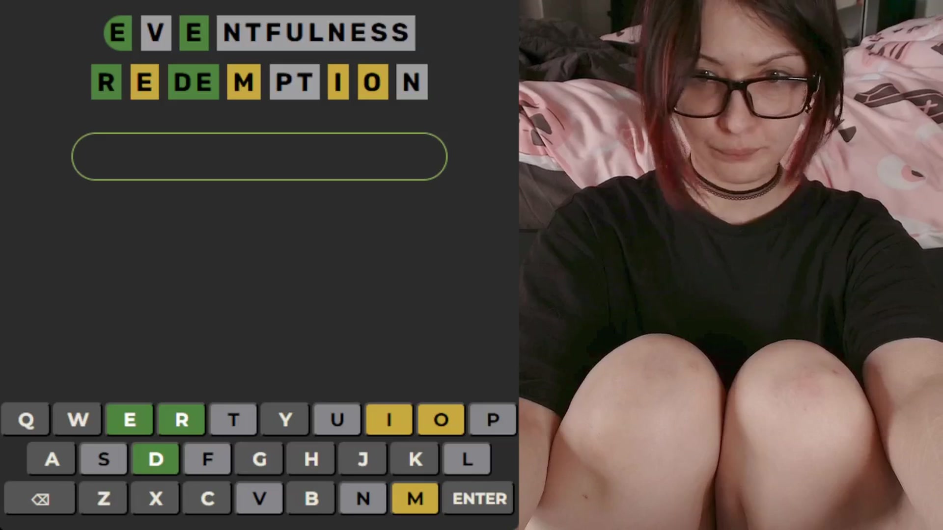Gallery image thumbnail from Model's myfreecams stream on, 09/19/2025, 05:10 image 14 of 20