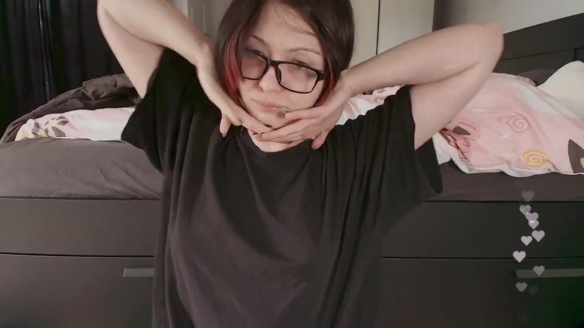 Gallery image thumbnail from Model's myfreecams stream on, 09/19/2025, 05:10 image 5 of 20