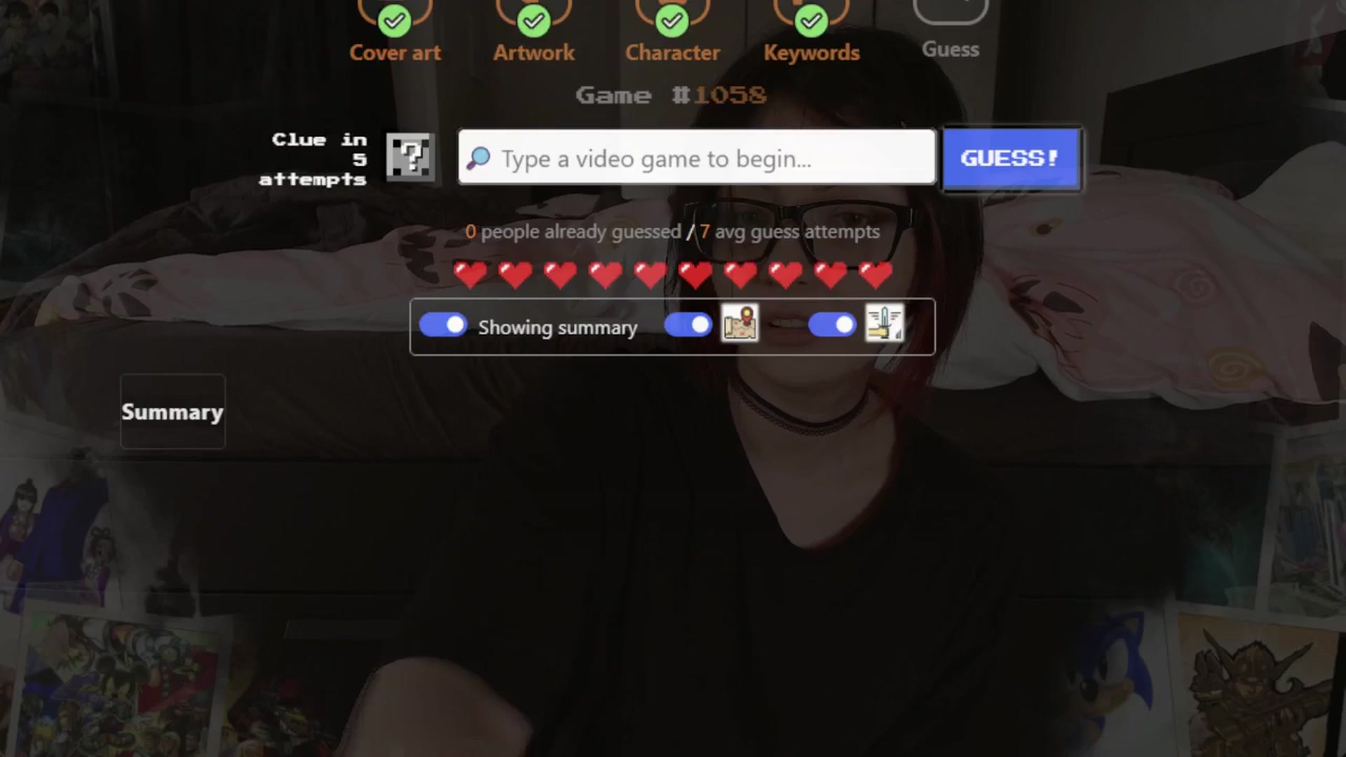 Gallery image thumbnail from Model's myfreecams stream on, 09/19/2025, 05:10 image 4 of 20
