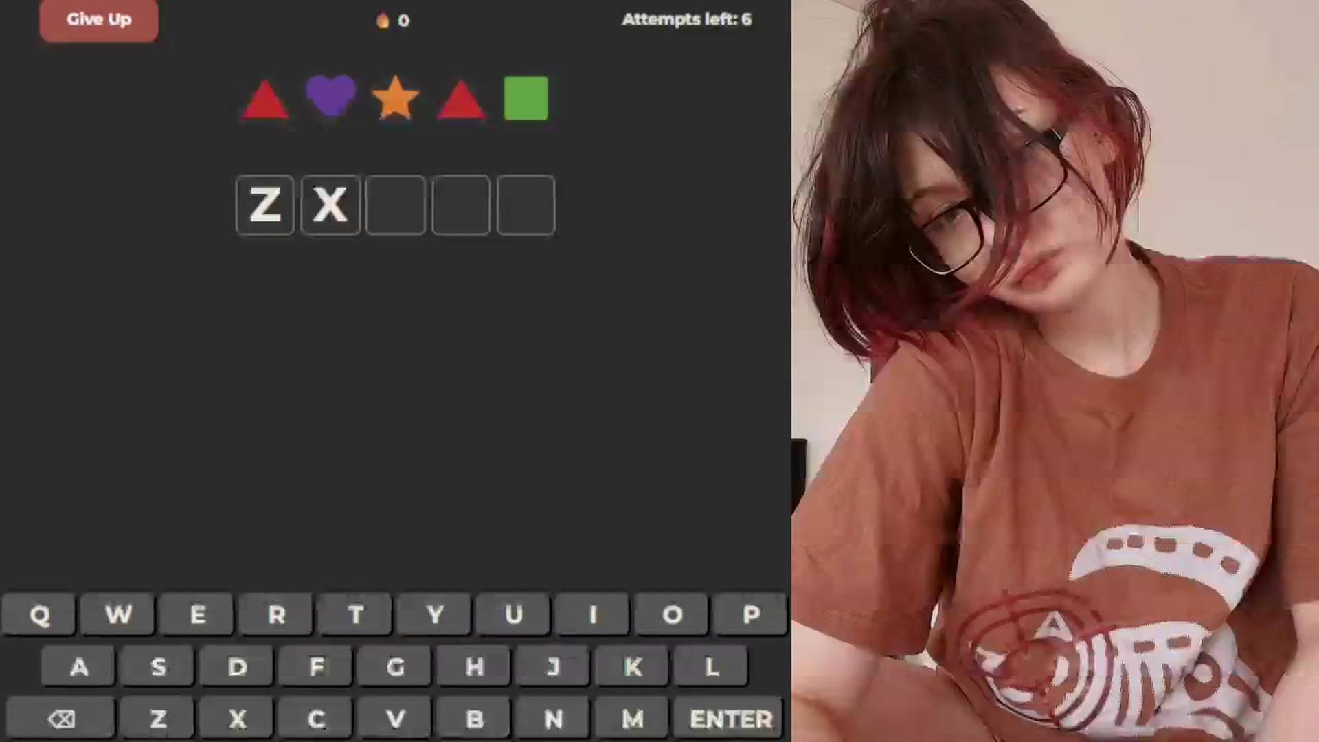Gallery image thumbnail from Model's myfreecams stream on, 09/20/2025, 05:54 image 18 of 20