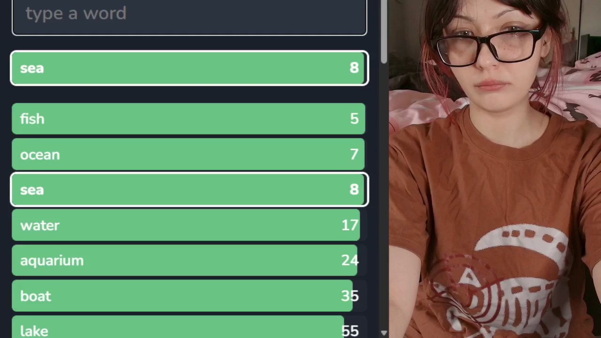 Gallery image thumbnail from Model's myfreecams stream on, 09/20/2025, 05:54 image 2 of 20