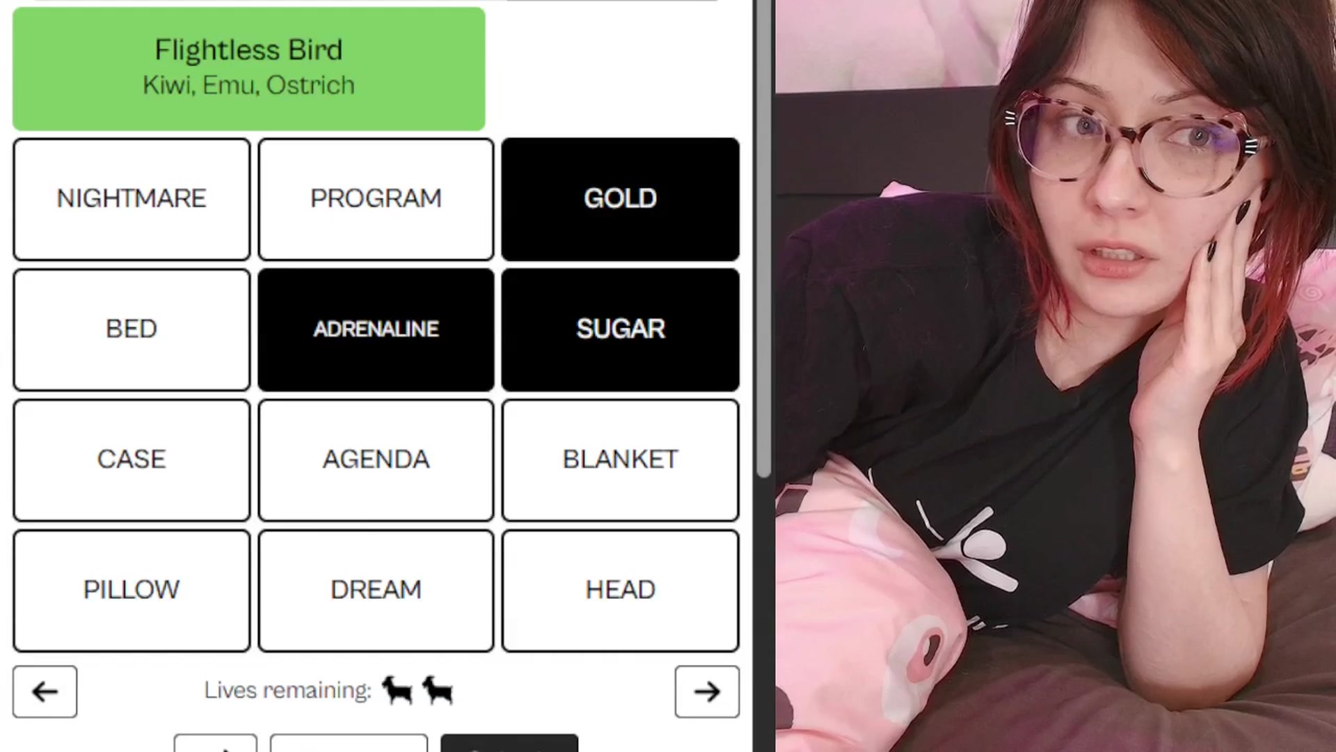 Gallery image thumbnail from Model's myfreecams stream on, 09/21/2025, 07:46 image 17 of 20