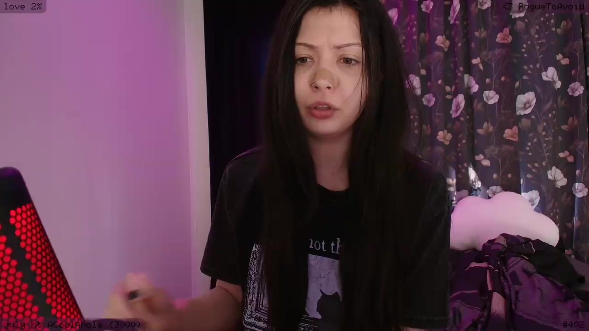 Gallery image thumbnail from Model's myfreecams stream on, 07/17/2026, 05:35 image 4 of 20