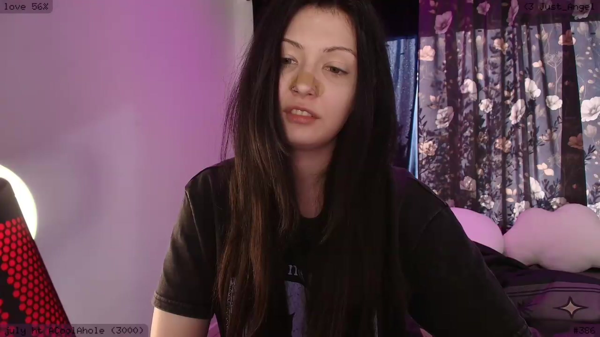 Gallery image thumbnail from Model's myfreecams stream on, 07/17/2026, 05:35 image 19 of 20