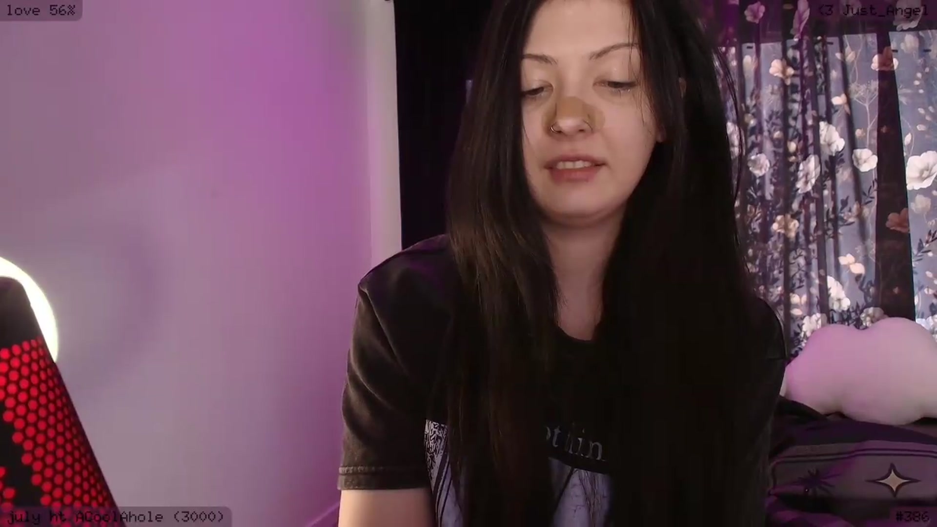 Gallery image thumbnail from Model's myfreecams stream on, 07/17/2026, 05:35 image 20 of 20