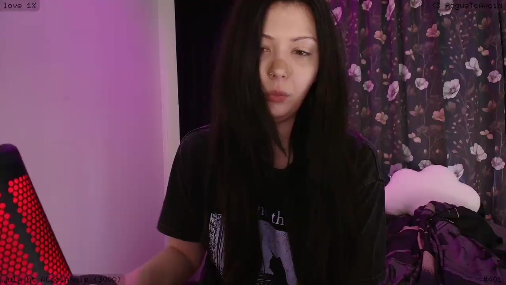 Gallery image thumbnail from Model's myfreecams stream on, 07/17/2026, 05:35 image 3 of 20