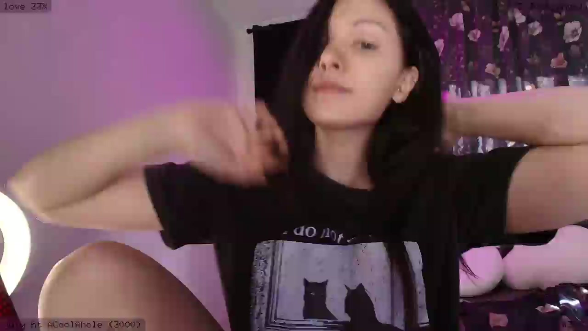 Gallery image thumbnail from Model's myfreecams stream on, 07/17/2026, 05:35 image 13 of 20