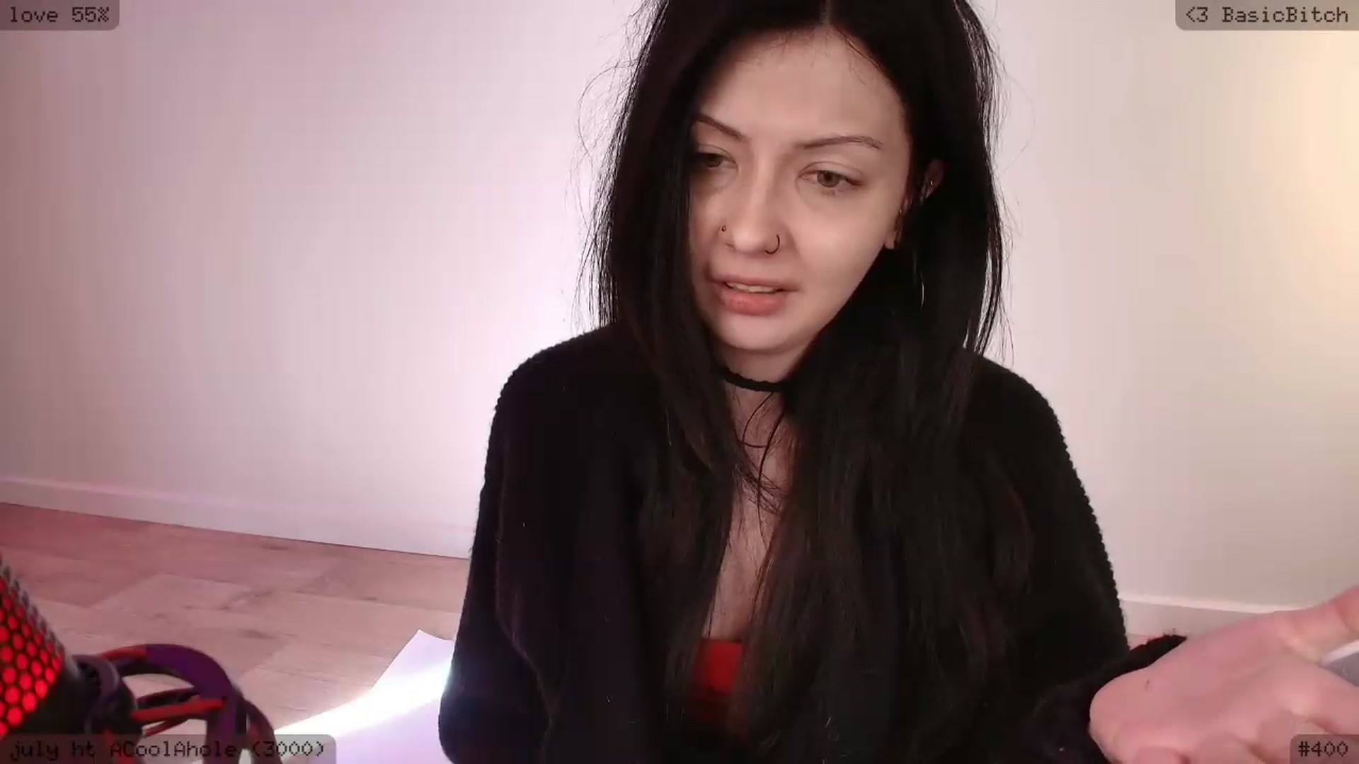 Gallery image thumbnail from Model's myfreecams stream on, 07/18/2026, 05:20 image 18 of 20