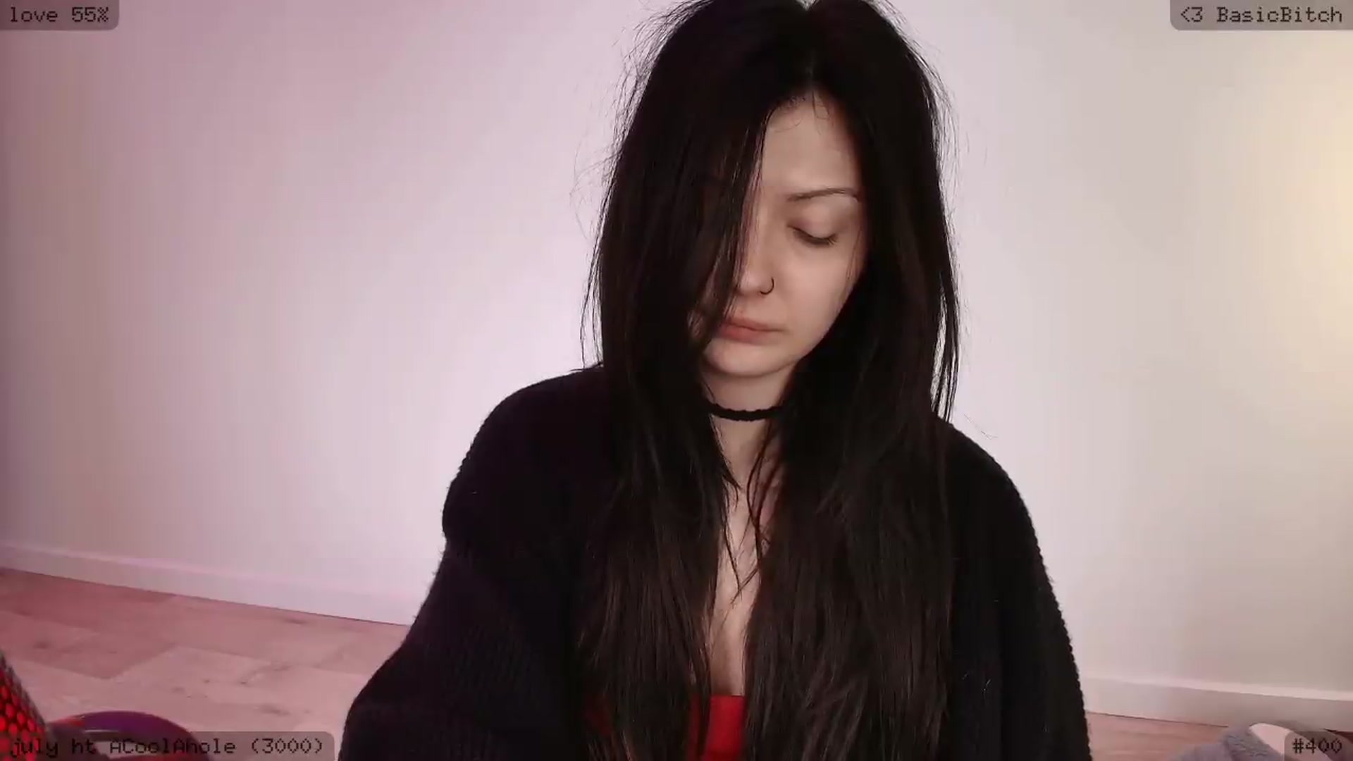 Gallery image thumbnail from Model's myfreecams stream on, 07/18/2026, 05:20 image 17 of 20
