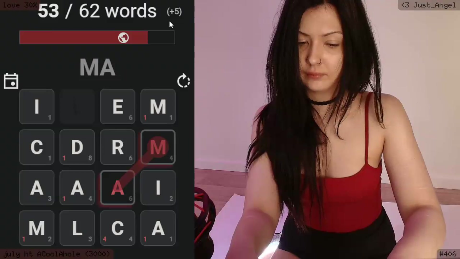 Gallery image thumbnail from Model's myfreecams stream on, 07/18/2026, 05:20 image 13 of 20