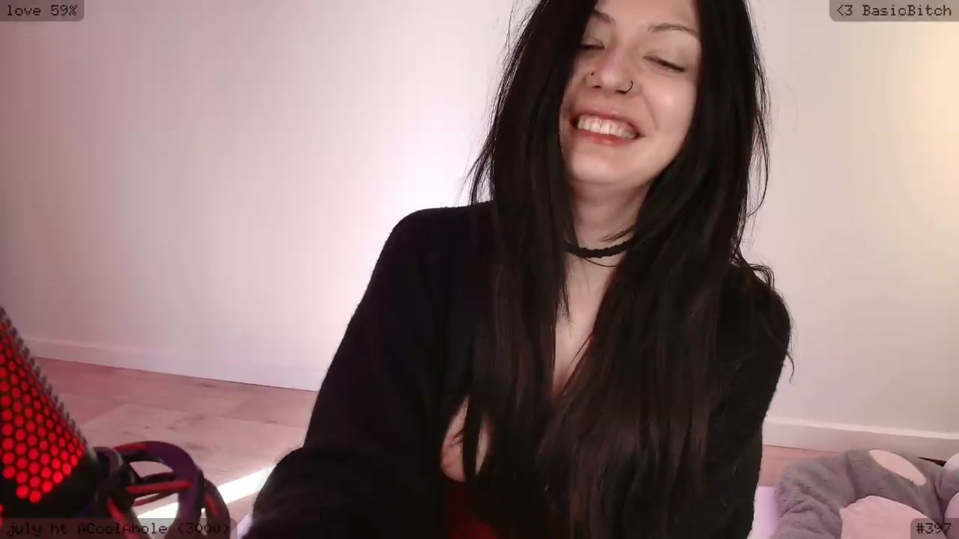 Gallery image thumbnail from Model's myfreecams stream on, 07/18/2026, 05:20 image 19 of 20