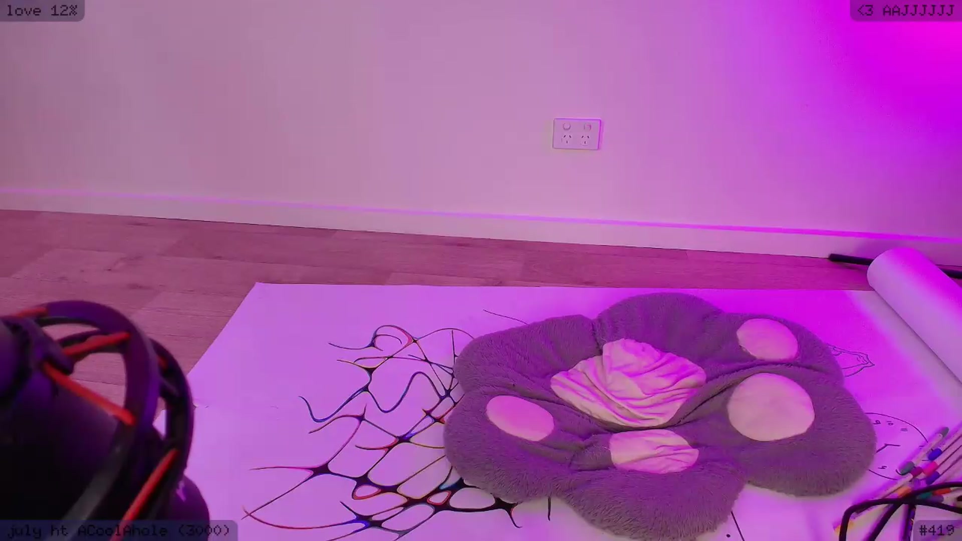 Gallery image thumbnail from Model's myfreecams stream on, 07/19/2026, 05:17 image 8 of 20