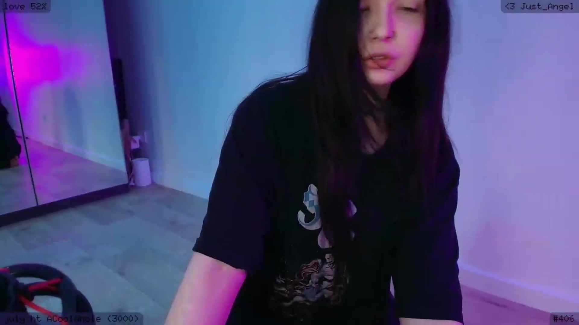 Gallery image thumbnail from Model's myfreecams stream on, 07/19/2026, 05:17 image 13 of 20