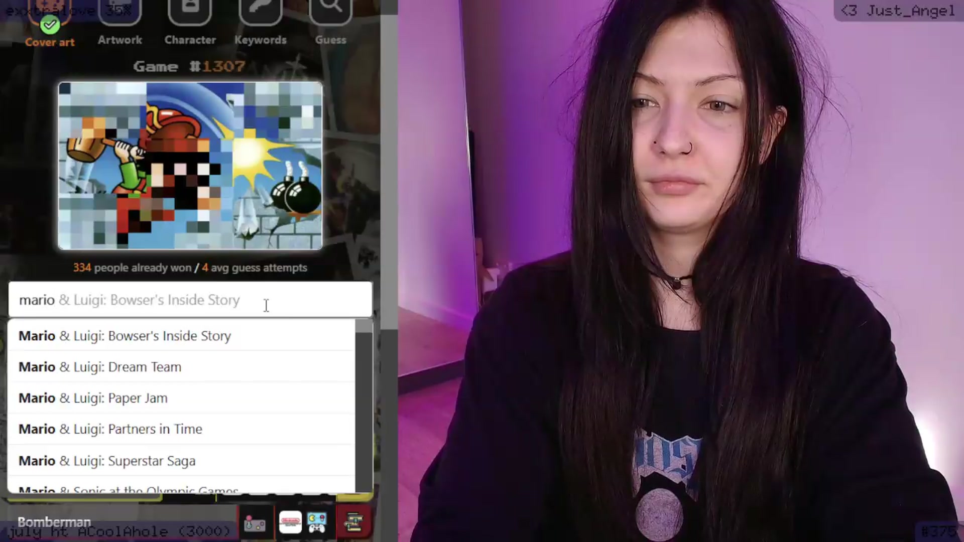 Gallery image thumbnail from Model's myfreecams stream on, 07/19/2026, 07:24 image 2 of 20