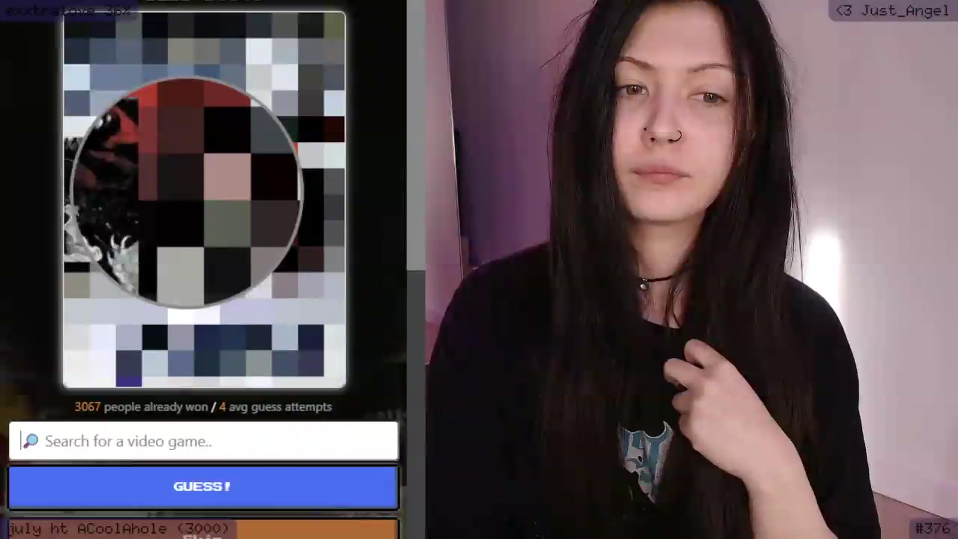 Gallery image thumbnail from Model's myfreecams stream on, 07/19/2026, 07:24 image 6 of 20
