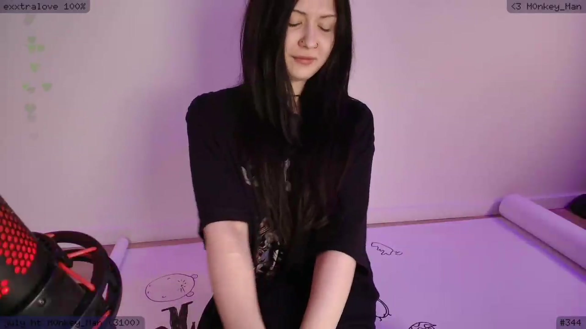 Gallery image thumbnail from Model's myfreecams stream on, 07/19/2026, 07:24 image 14 of 20