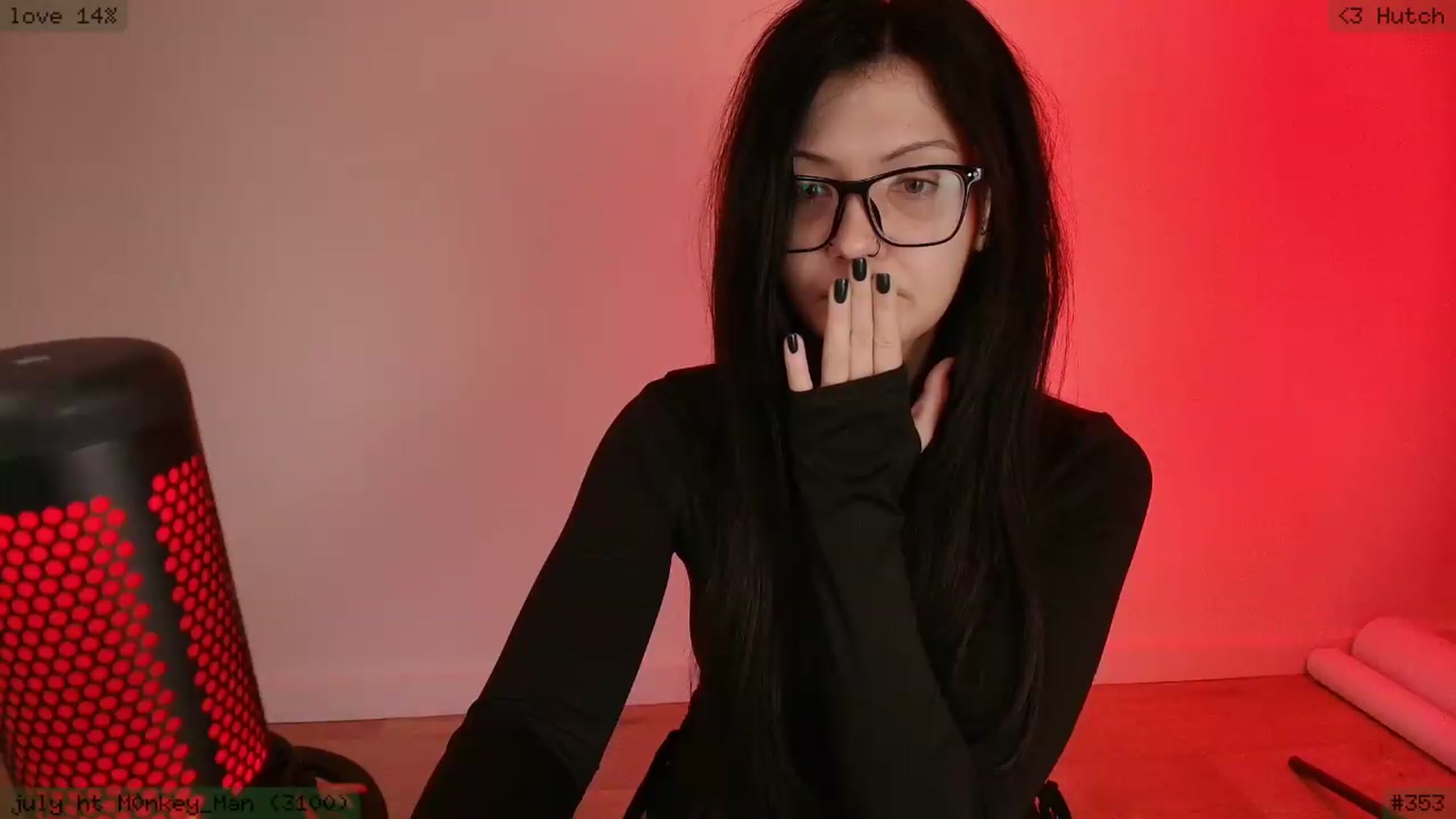 Gallery image thumbnail from Model's myfreecams stream on, 07/20/2026, 04:20 image 6 of 20