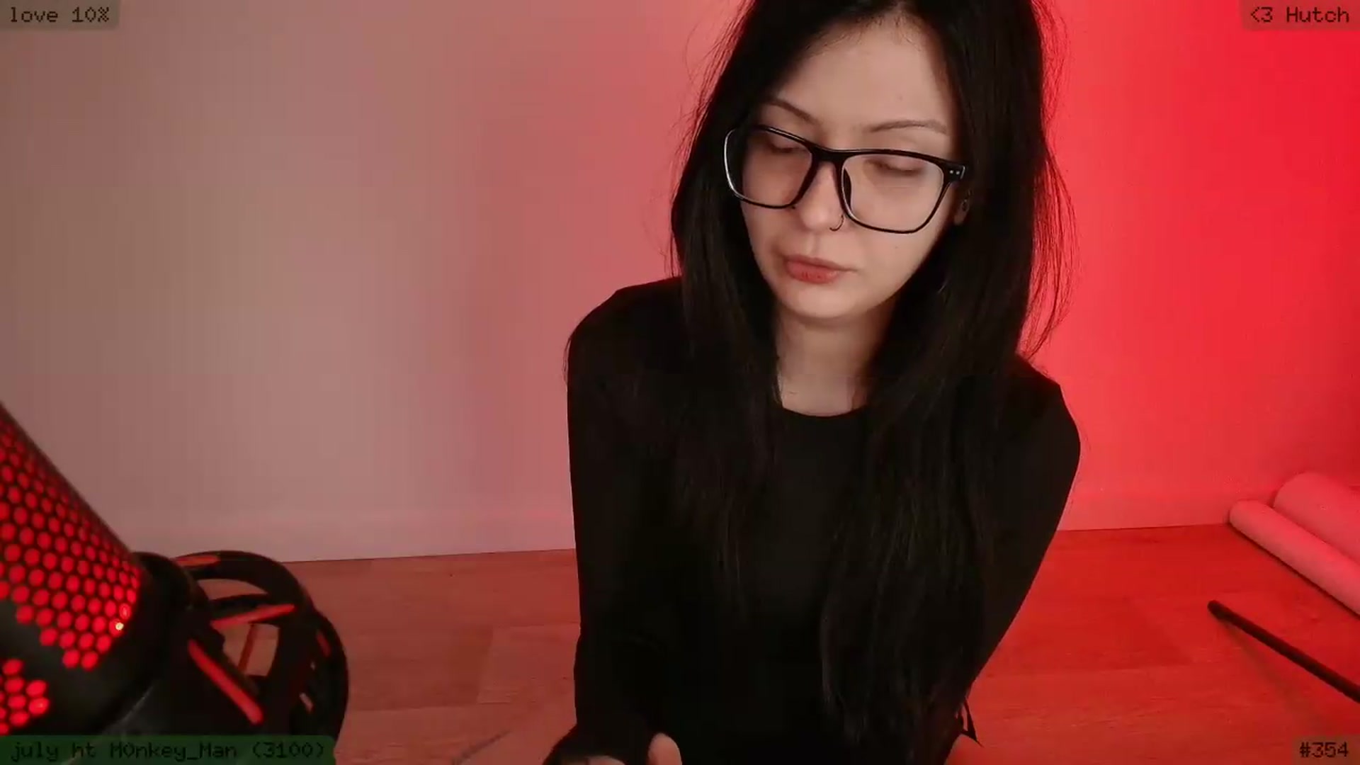 Gallery image thumbnail from Model's myfreecams stream on, 07/20/2026, 04:20 image 3 of 20