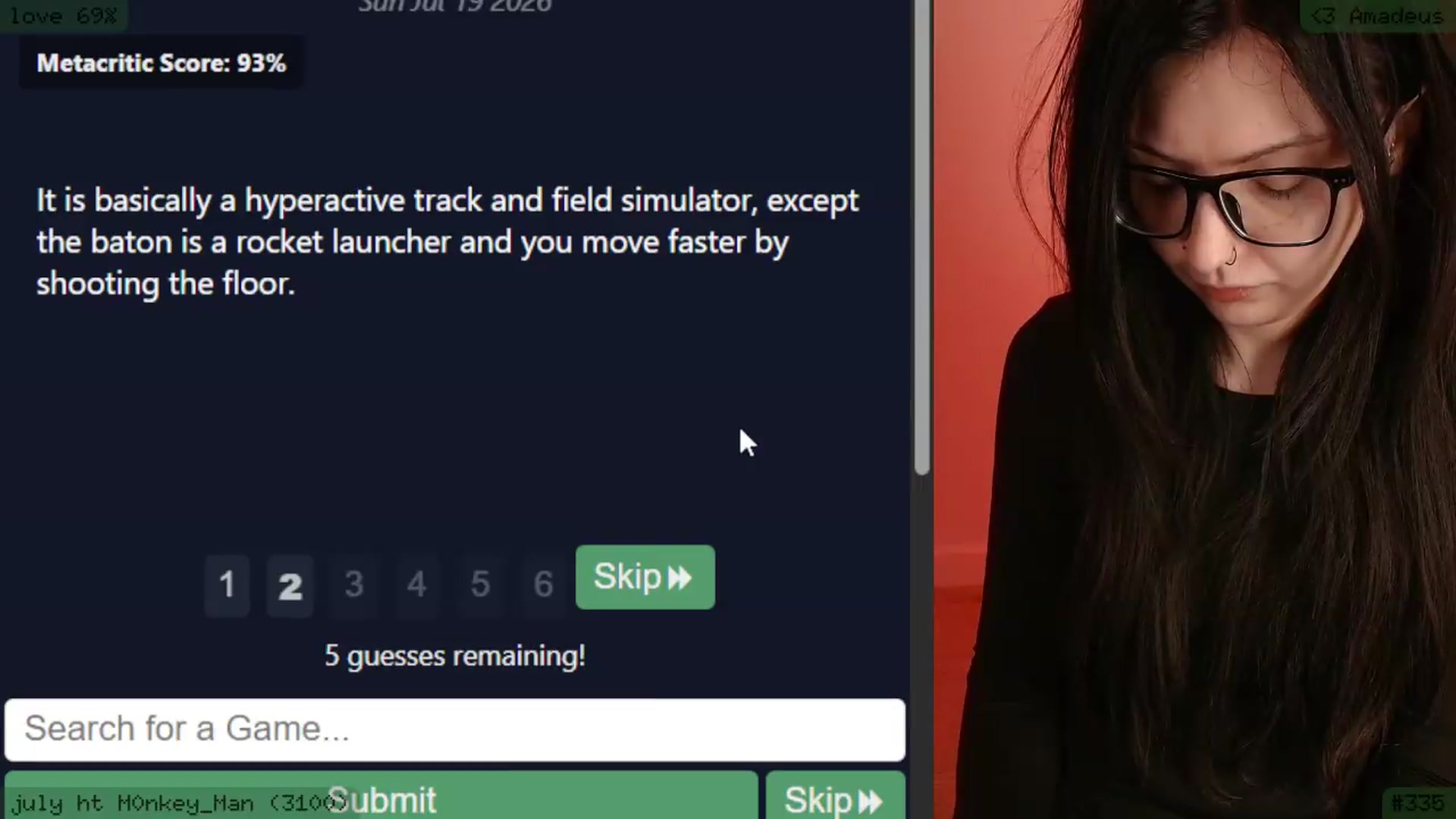Gallery image thumbnail from Model's myfreecams stream on, 07/20/2026, 04:20 image 17 of 20