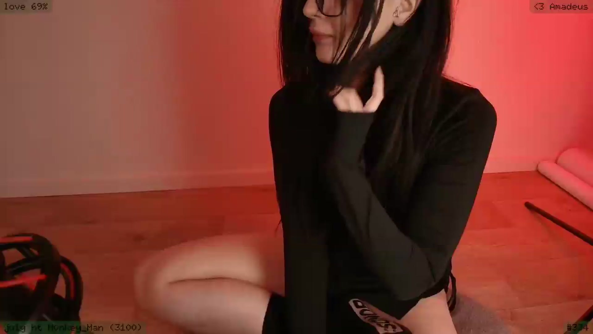 Gallery image thumbnail from Model's myfreecams stream on, 07/20/2026, 04:20 image 15 of 20