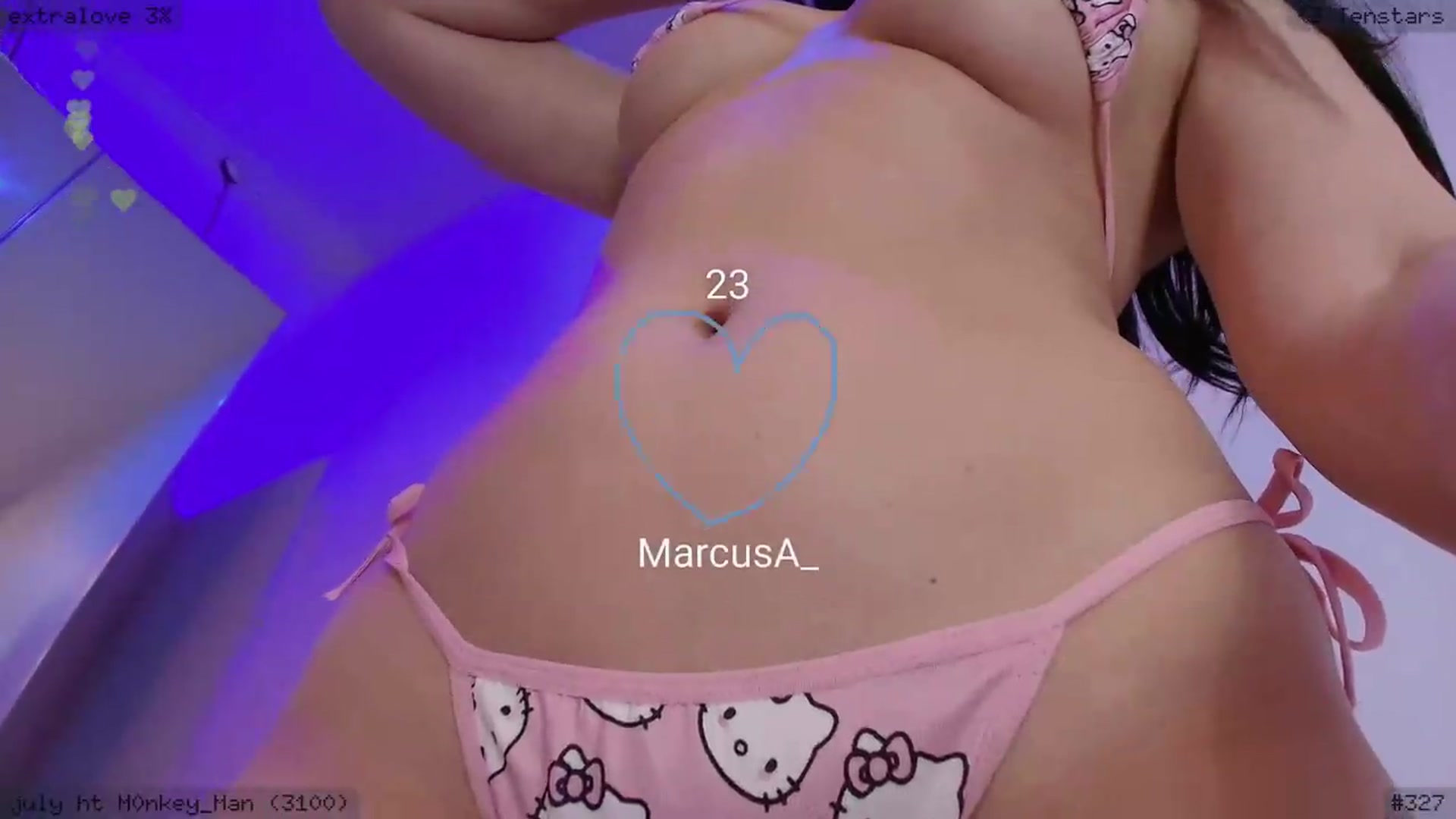 Gallery image thumbnail from Model's myfreecams stream on, 07/20/2026, 07:02 image 2 of 20