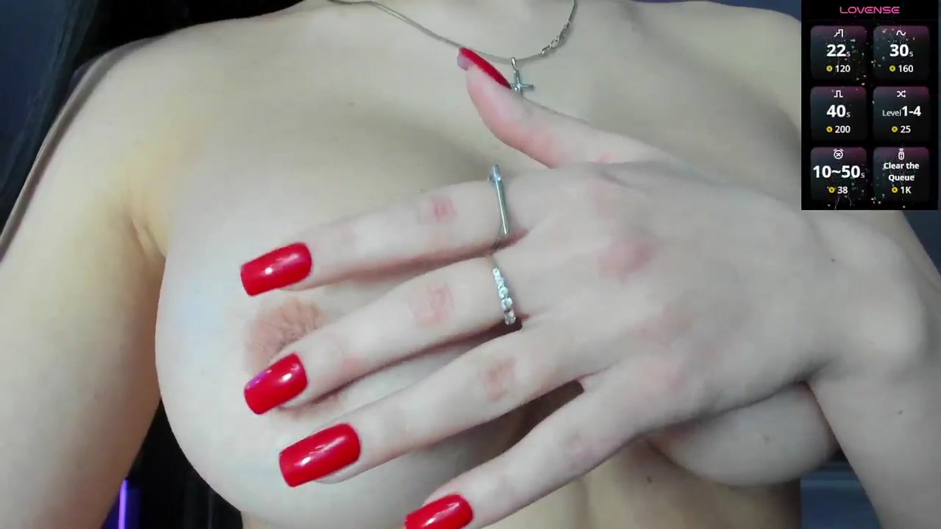 Gallery image thumbnail from ModelK_'s myfreecams stream on, 03/01/2026, 20:43 image 7 of 20