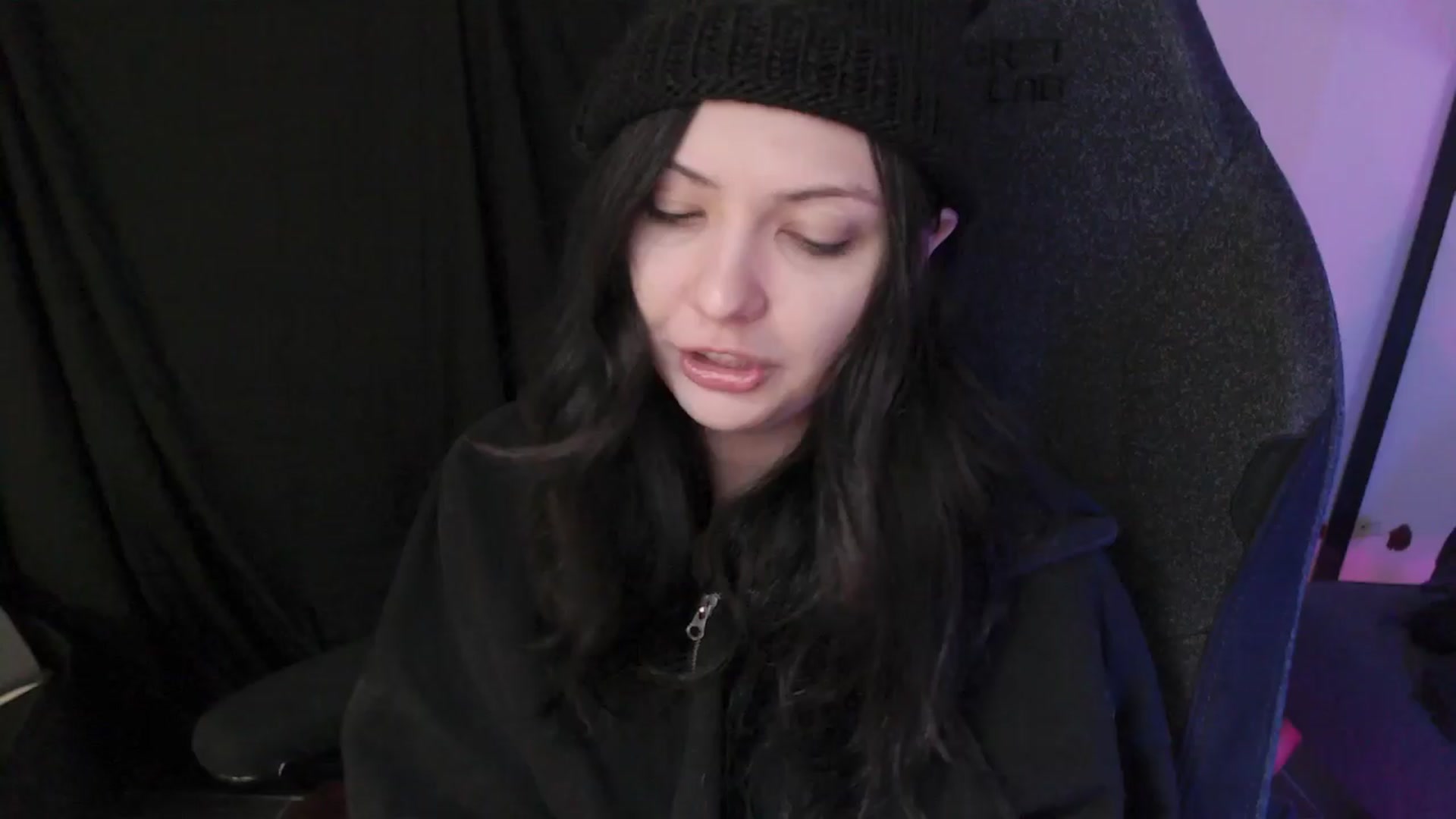 Gallery image thumbnail from ModelN7041's myfreecams stream on, 03/25/2024, 01:15 image 9 of 20
