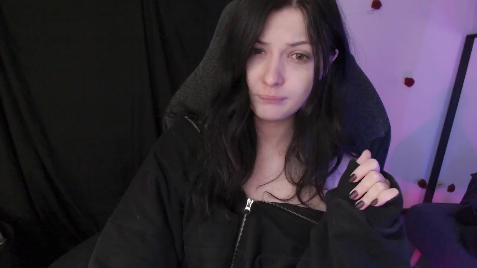 Gallery image thumbnail from ModelN7041's myfreecams stream on, 03/25/2024, 01:15 image 3 of 20