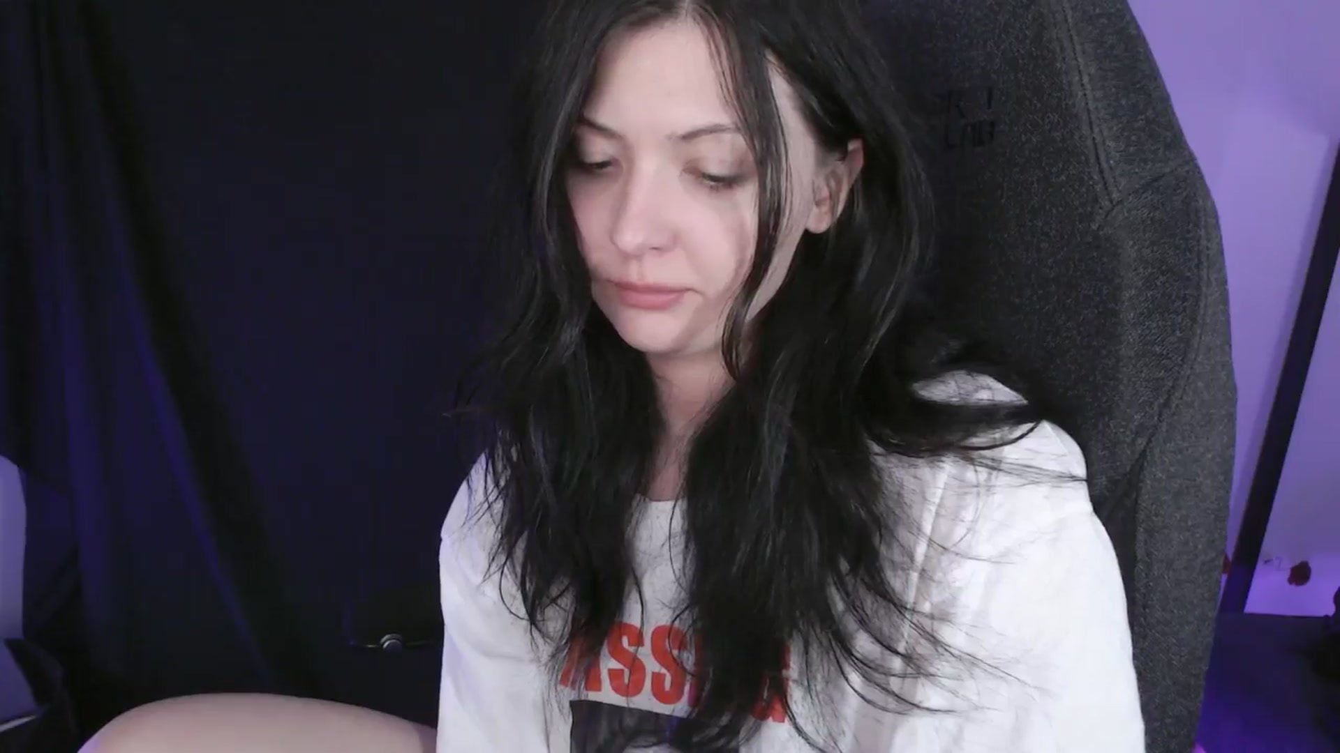 Gallery image thumbnail from ModelN7041's myfreecams stream on, 03/25/2024, 07:31 image 12 of 20
