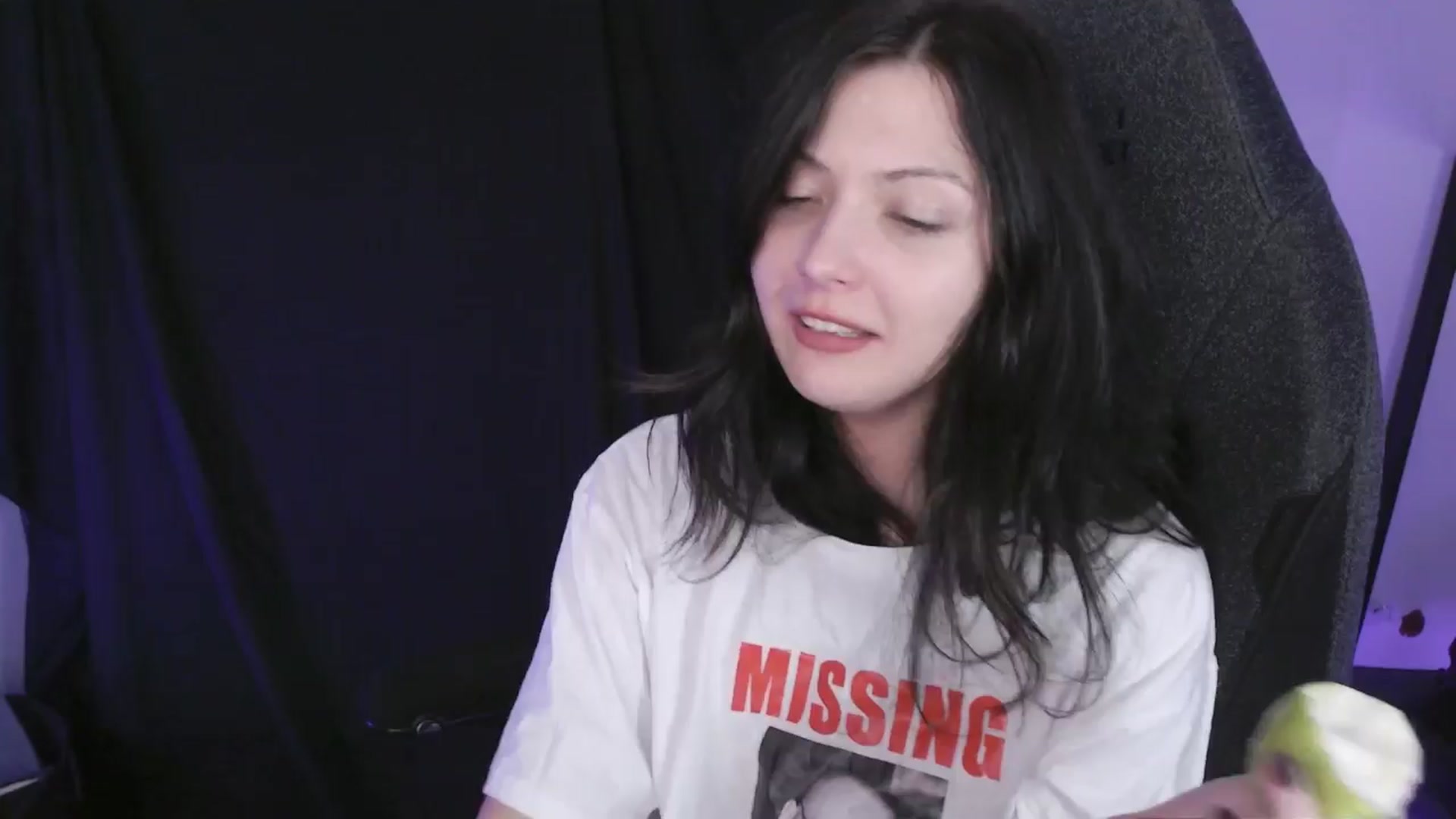 Gallery image thumbnail from ModelN7041's myfreecams stream on, 03/25/2024, 07:31 image 2 of 20