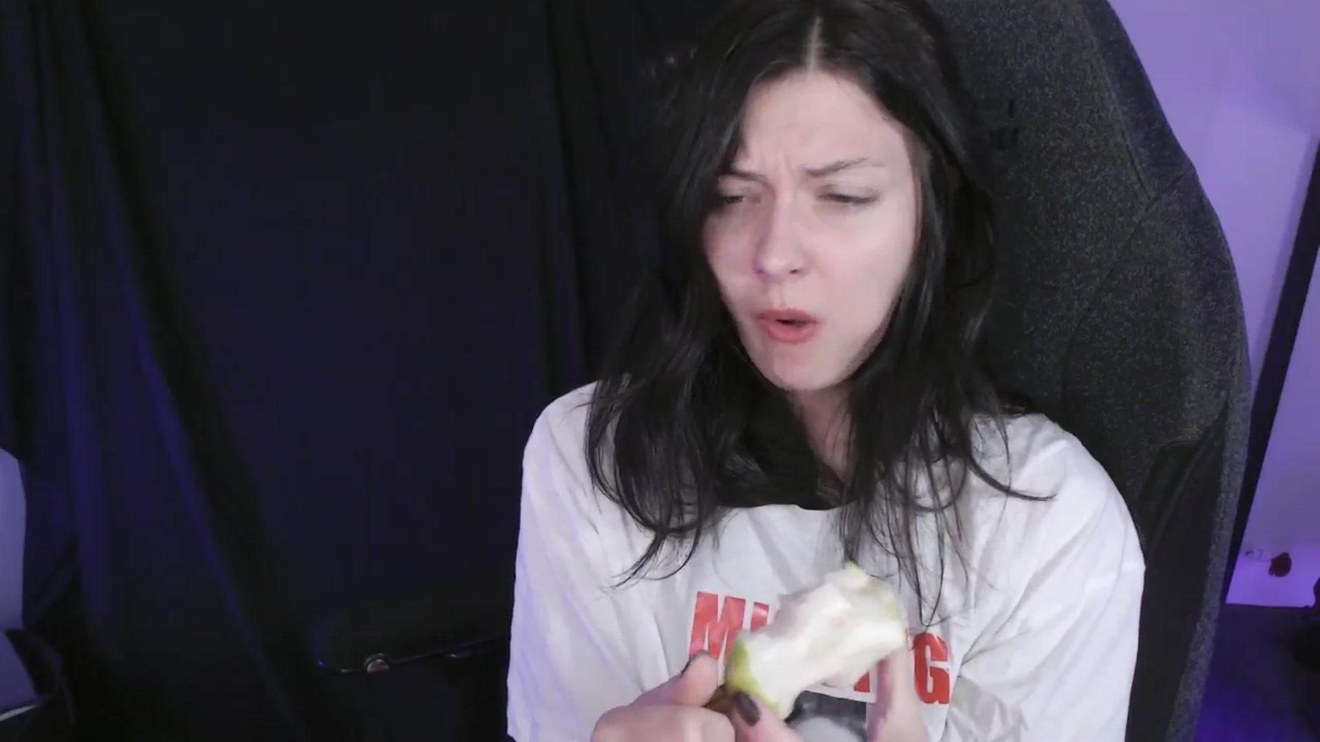 Gallery image thumbnail from ModelN7041's myfreecams stream on, 03/25/2024, 07:31 image 3 of 20