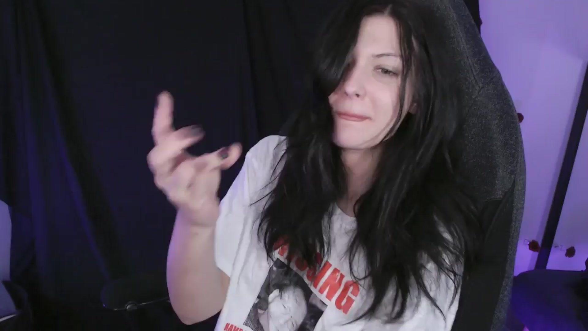 Gallery image thumbnail from ModelN7041's myfreecams stream on, 03/25/2024, 07:31 image 8 of 20