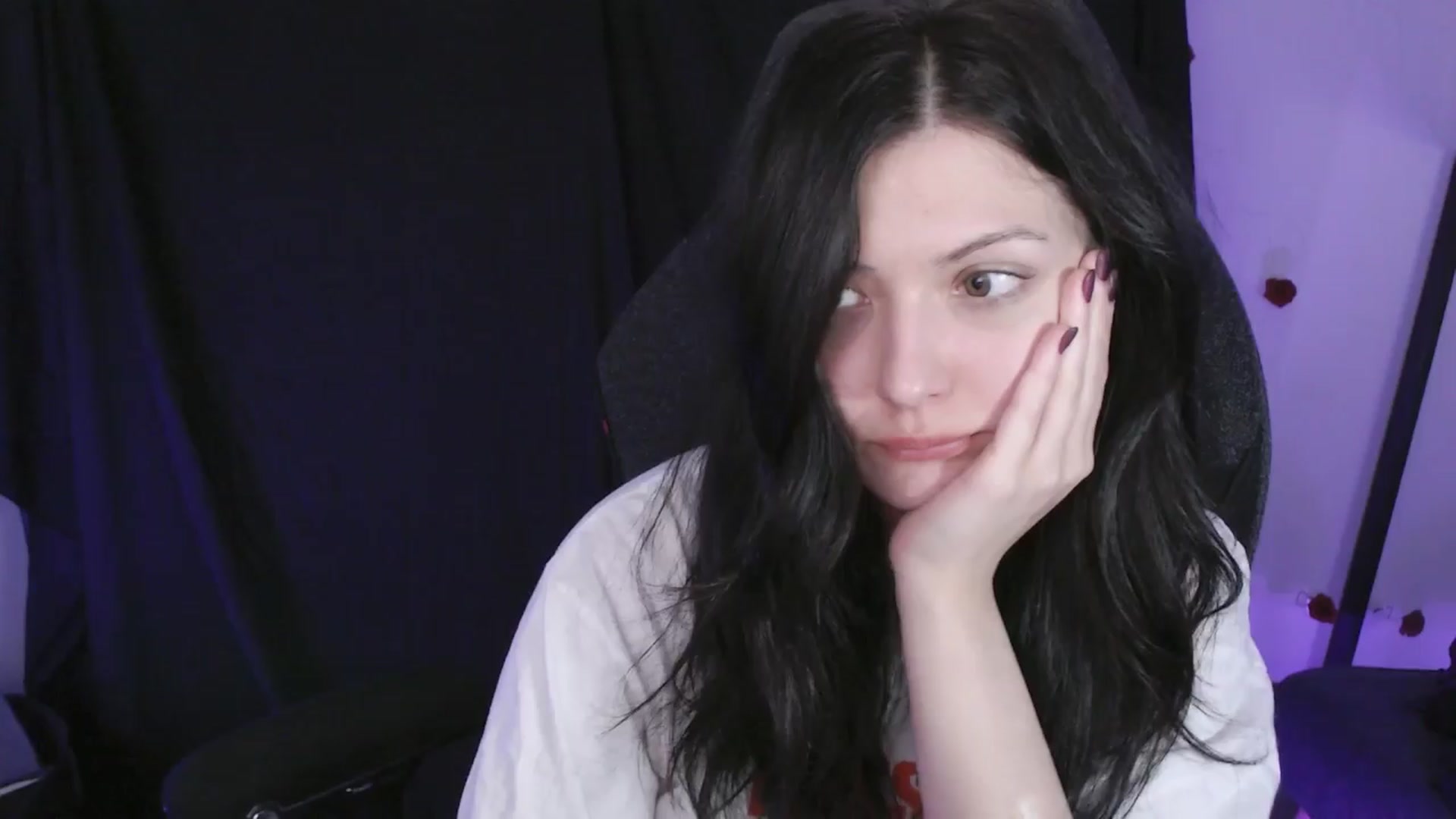Gallery image thumbnail from ModelN7041's myfreecams stream on, 03/25/2024, 07:31 image 7 of 20