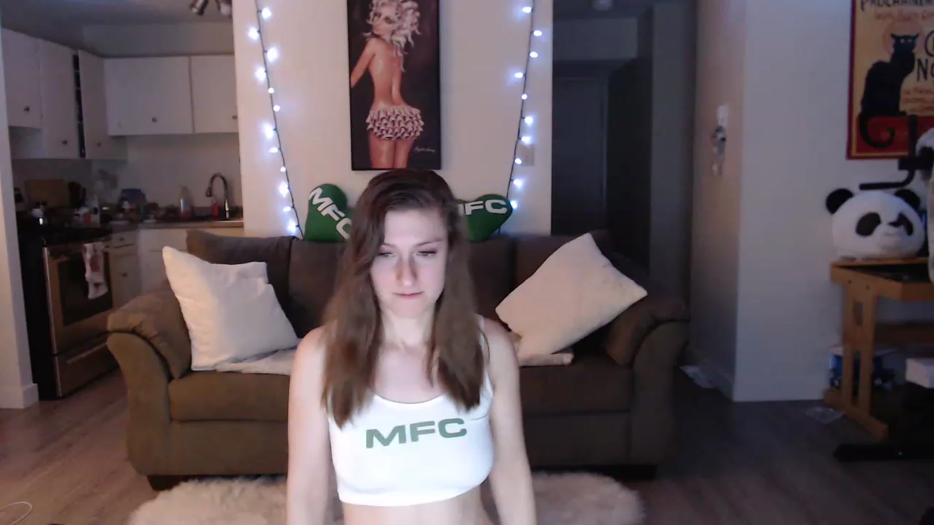 Gallery image thumbnail from ModestyBlazze's myfreecams stream on, 01/13/2023, 10:59 image 8 of 20