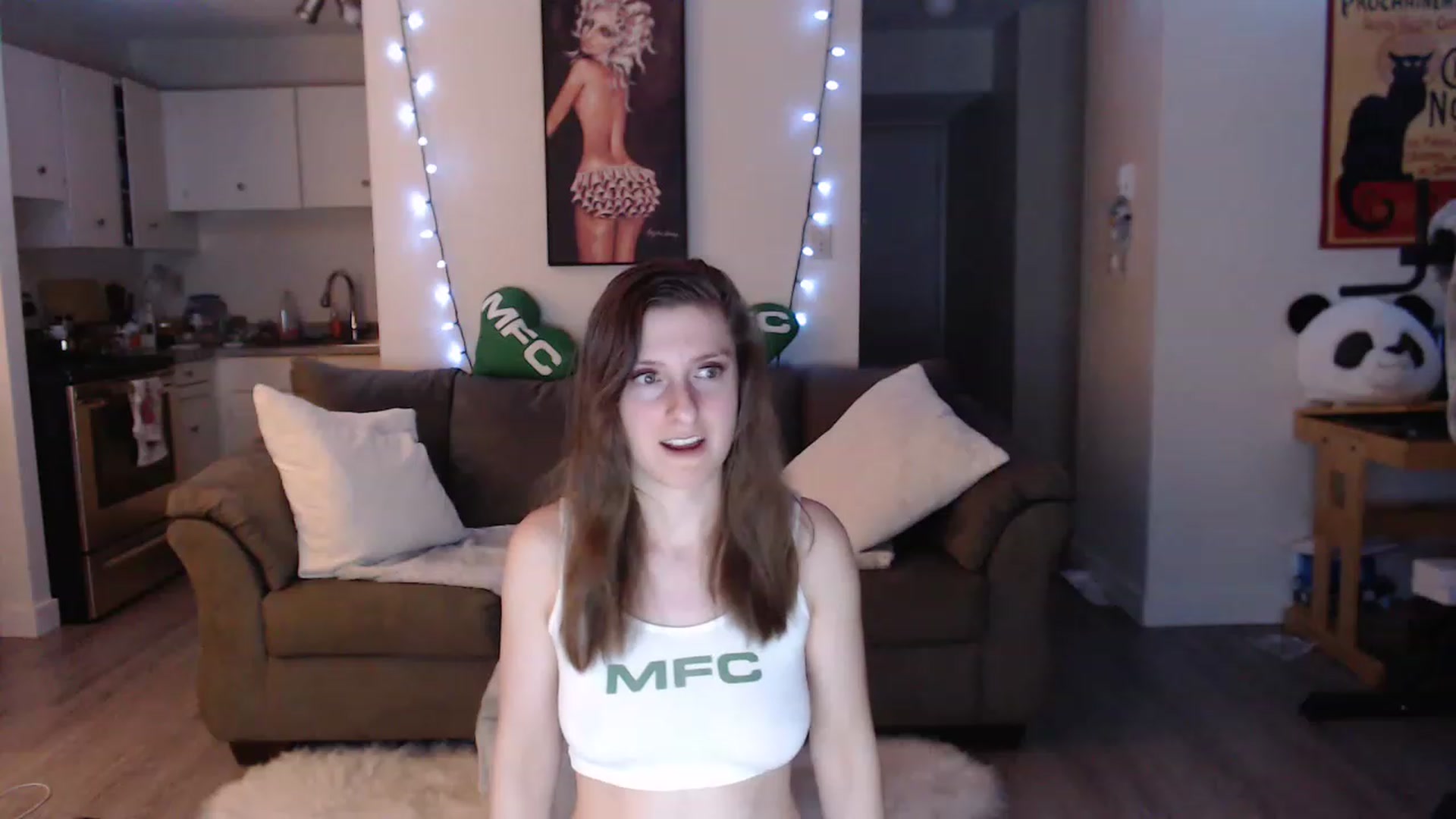 Gallery image thumbnail from ModestyBlazze's myfreecams stream on, 01/13/2023, 10:59 image 9 of 20